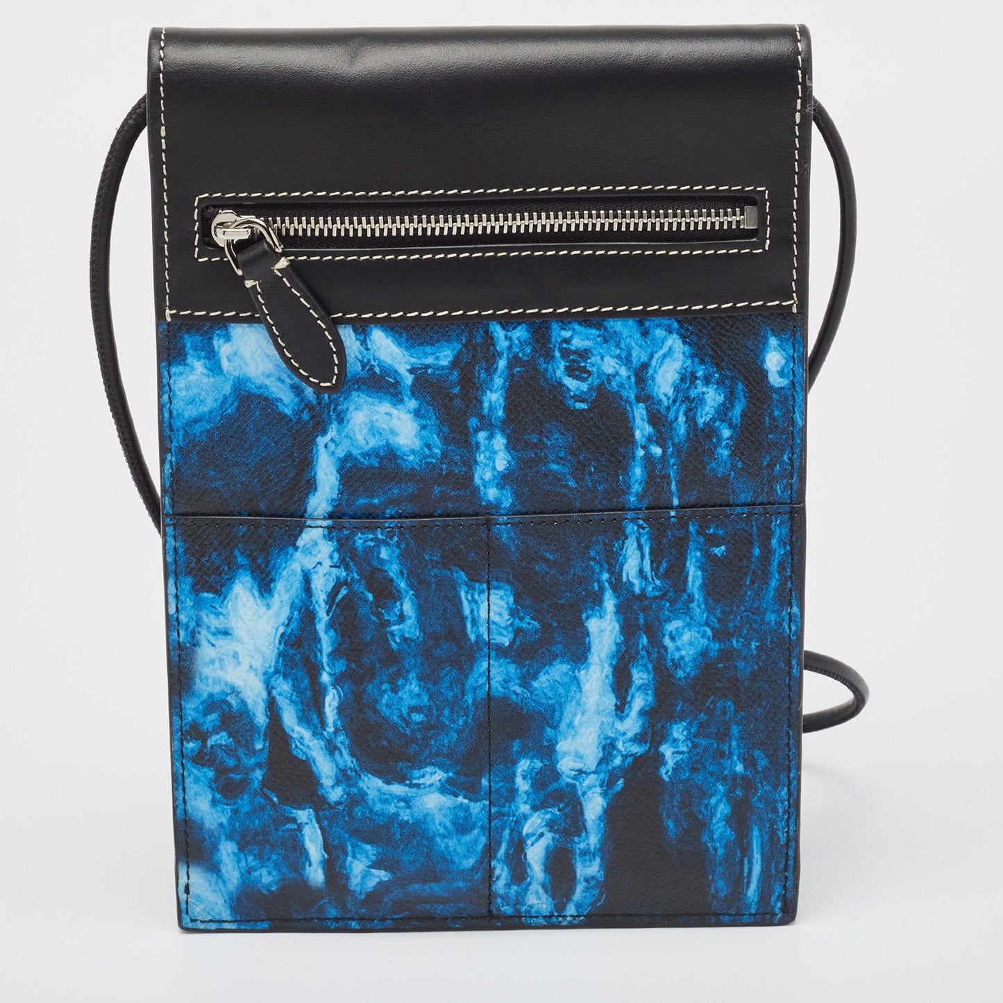 Burberry Water Camo Crossbody Bag - Rovelle Bags