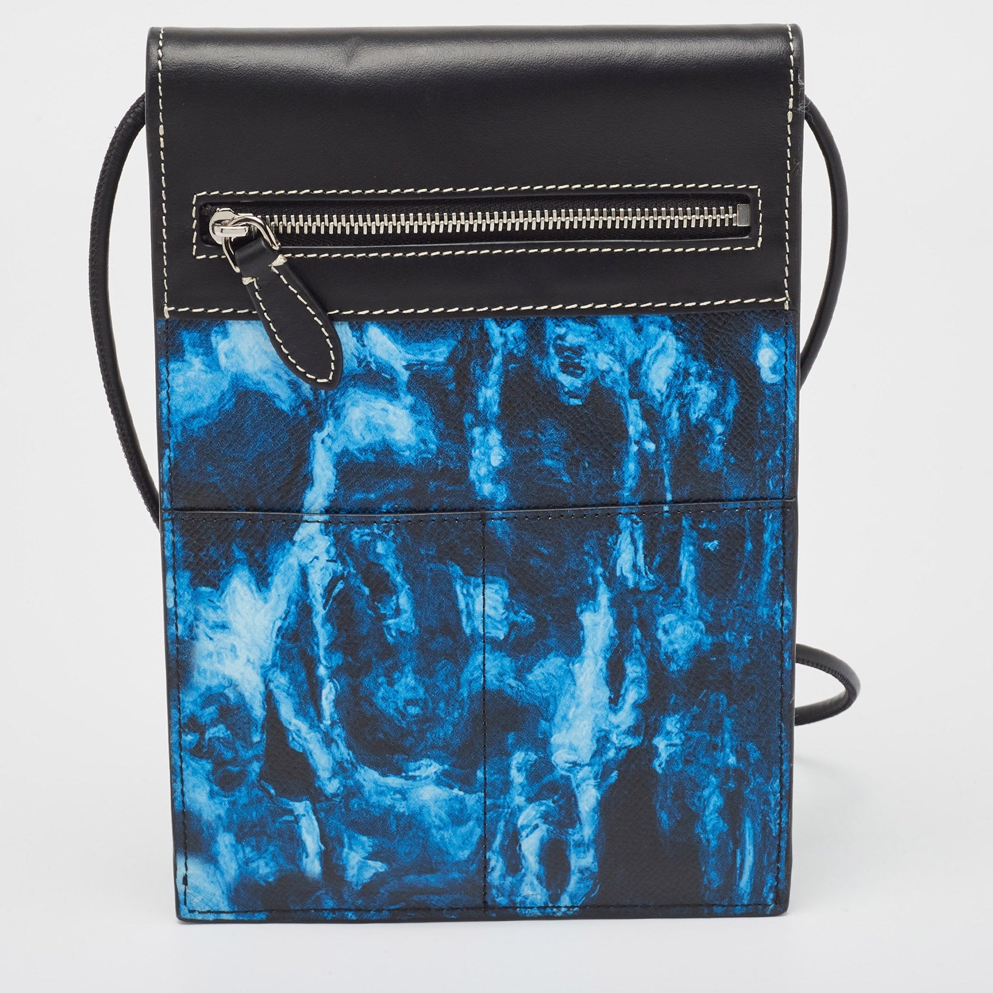 Burberry Water Camo Crossbody Bag - Rovelle Bags