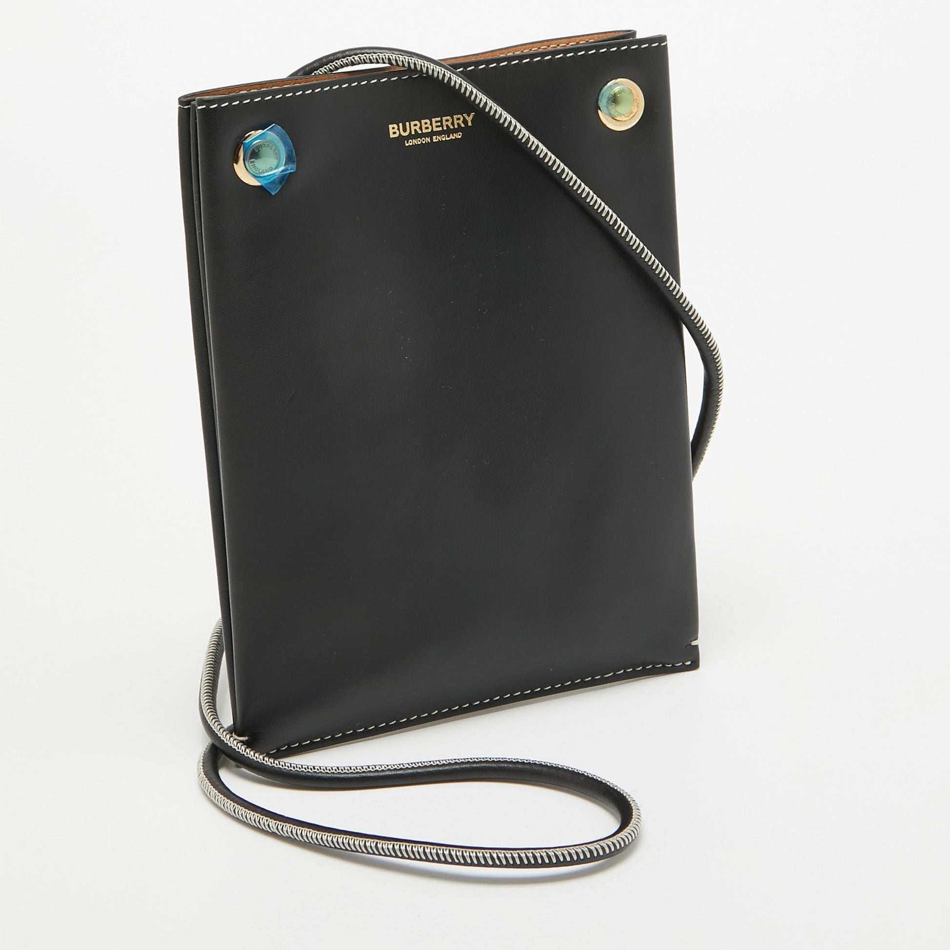 Burberry Crossbody - Rovelle Bags