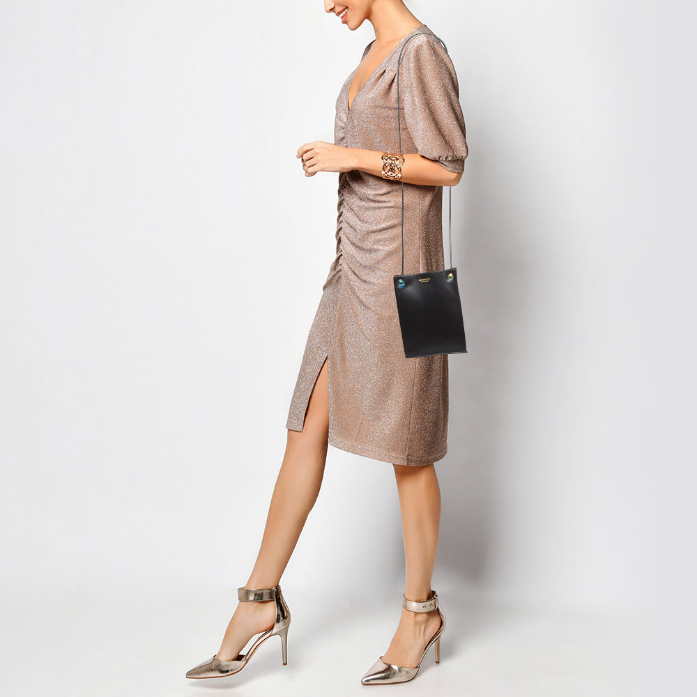 Burberry Crossbody - Rovelle Bags