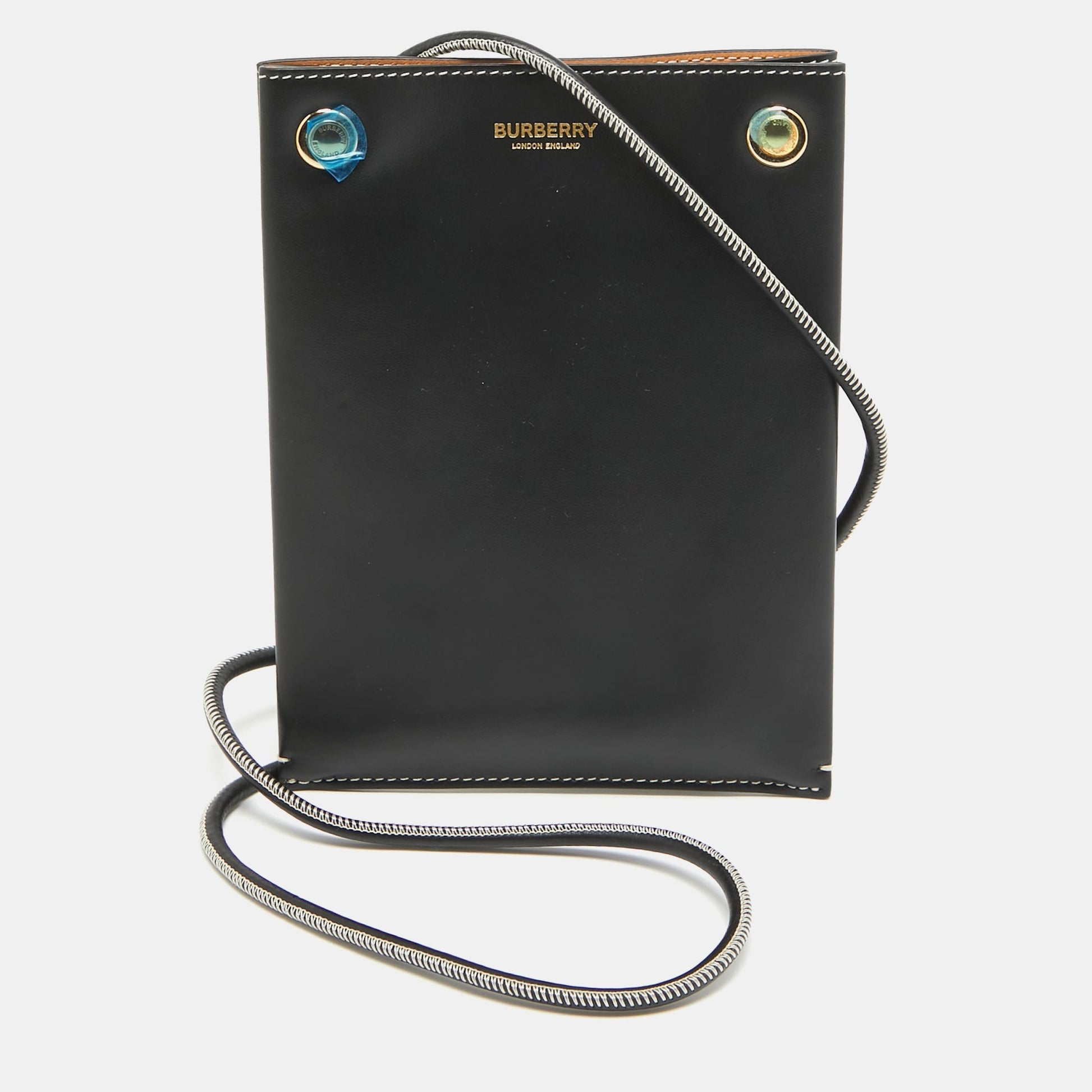 Burberry Crossbody - Rovelle Bags