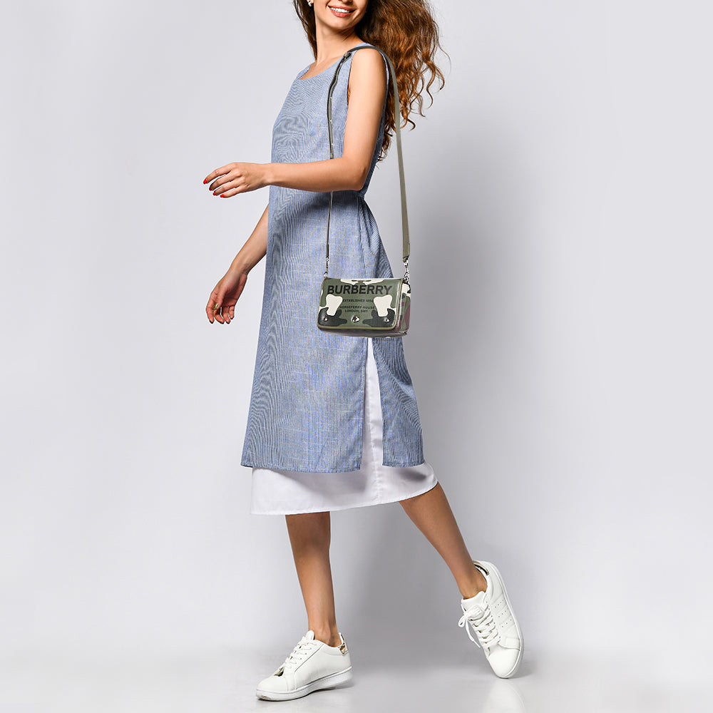Burberry Crossbody - Rovelle Bags