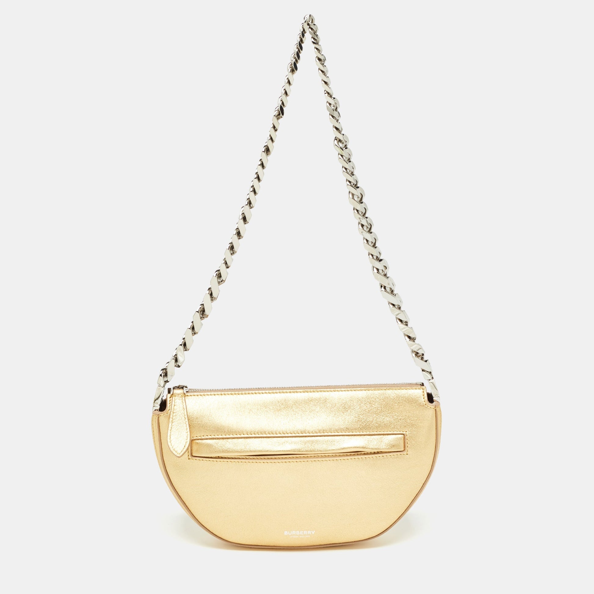 Burberry Olympia Shoulder Bag - Rovelle Bags