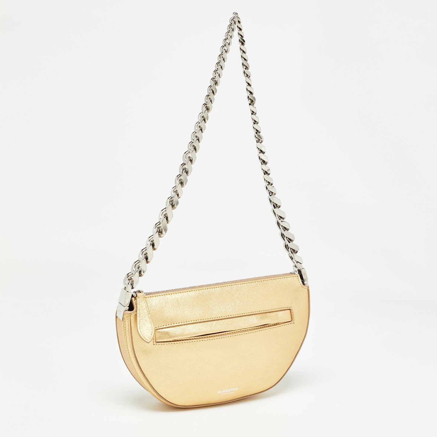 Burberry Olympia Shoulder Bag - Rovelle Bags