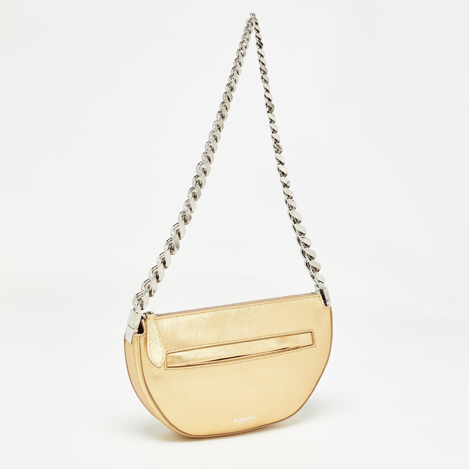 Burberry Olympia Shoulder Bag - Rovelle Bags