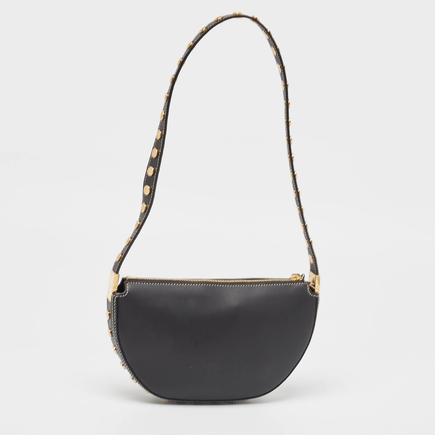 Burberry Mini Studded Shoulder Bag - Rovelle Bags