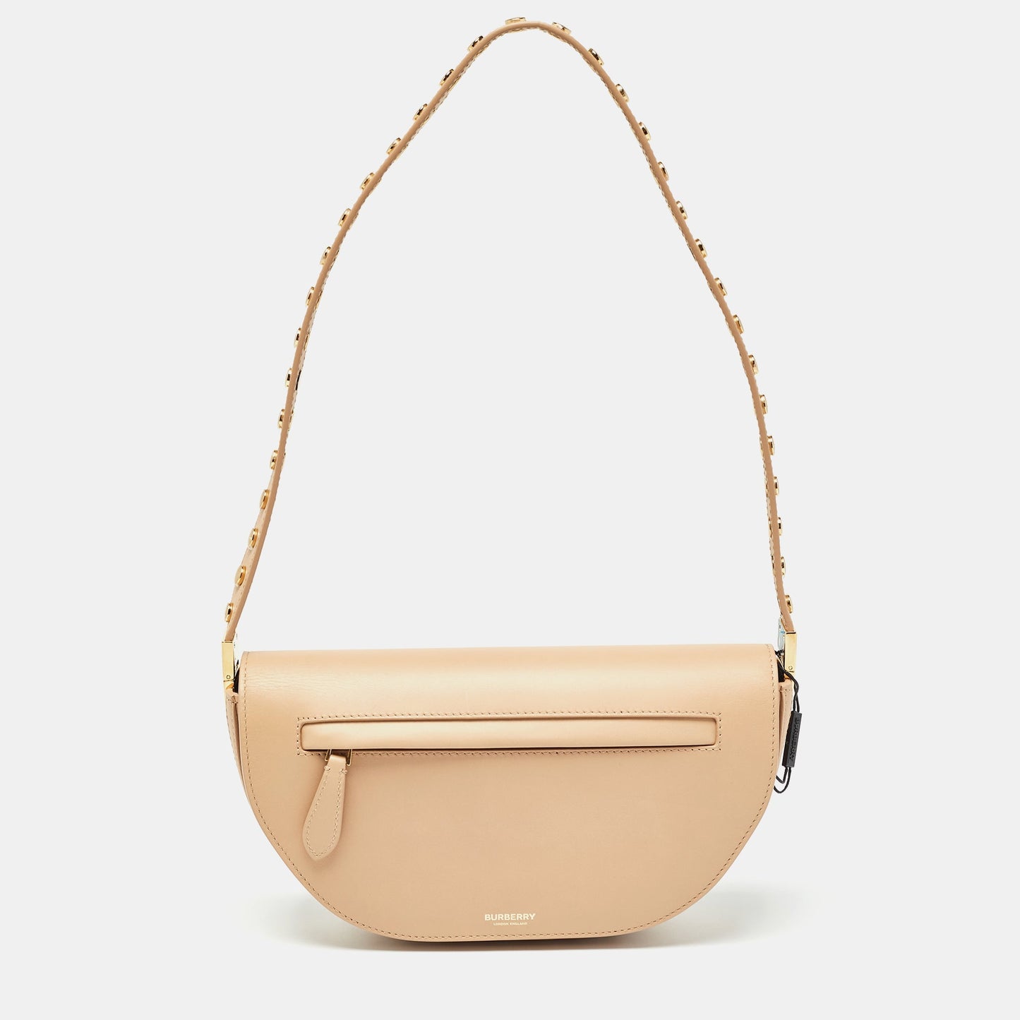 Burberry Olympia Shoulder Bag - Rovelle Bags