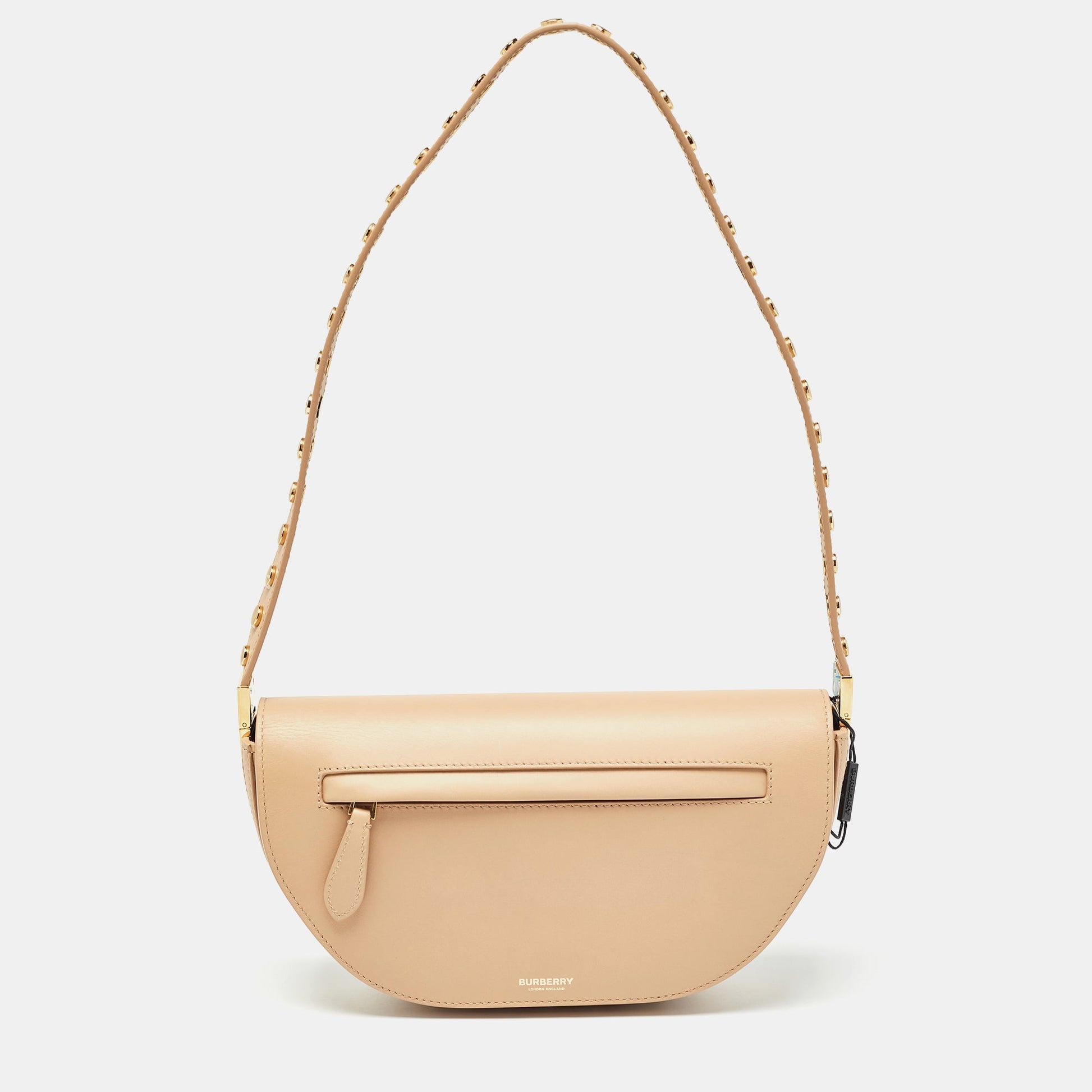Burberry Olympia Shoulder Bag - Rovelle Bags