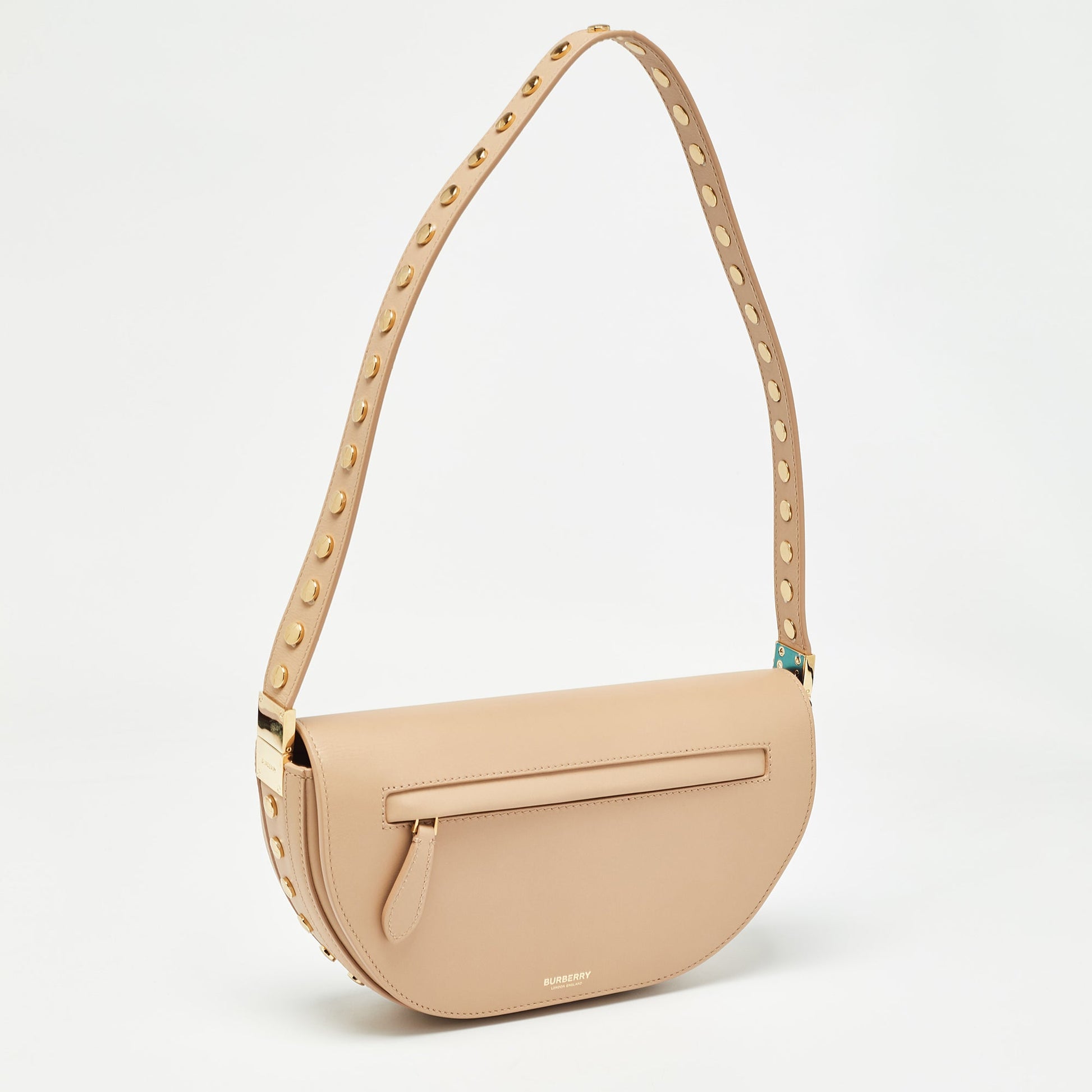 Burberry Olympia Shoulder Bag - Rovelle Bags