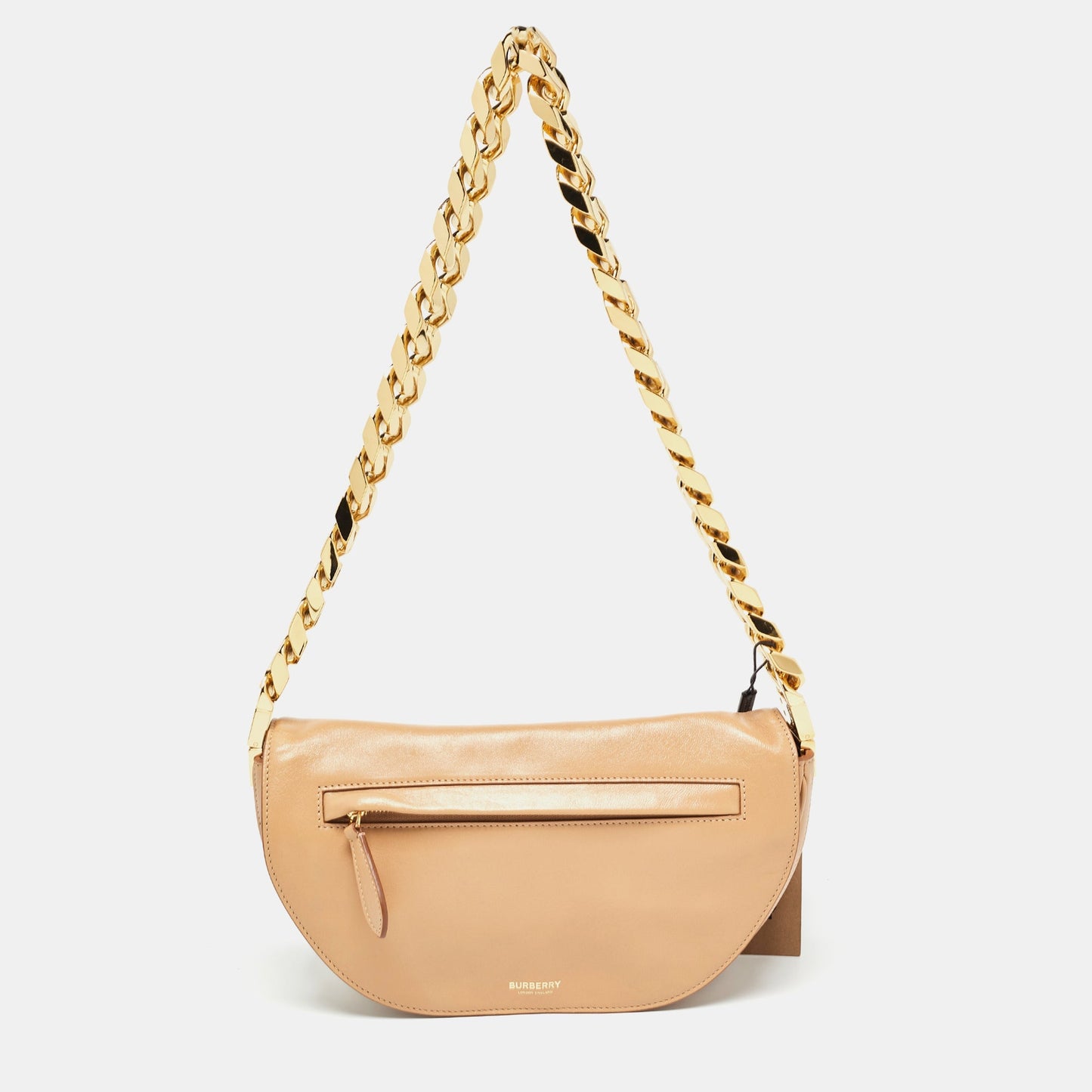 Burberry Olympia Shoulder Bag - Rovelle Bags