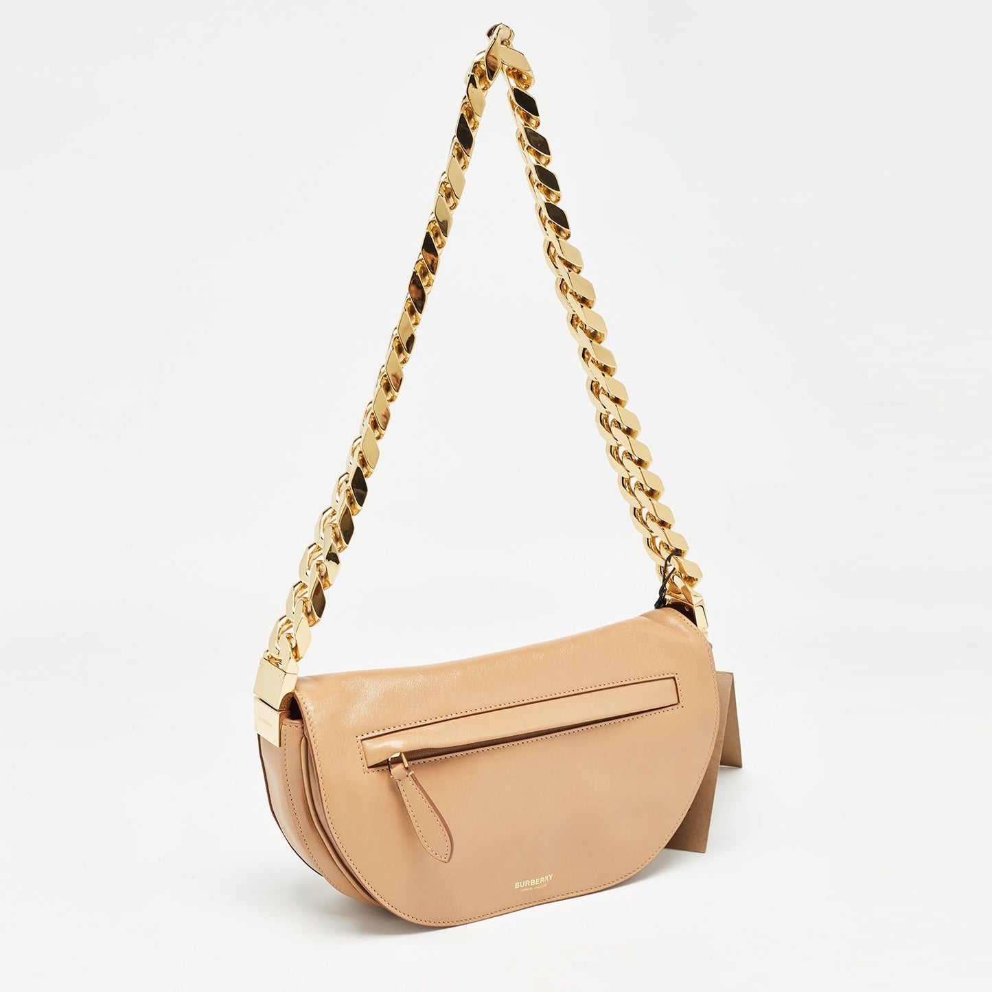 Burberry Olympia Shoulder Bag - Rovelle Bags