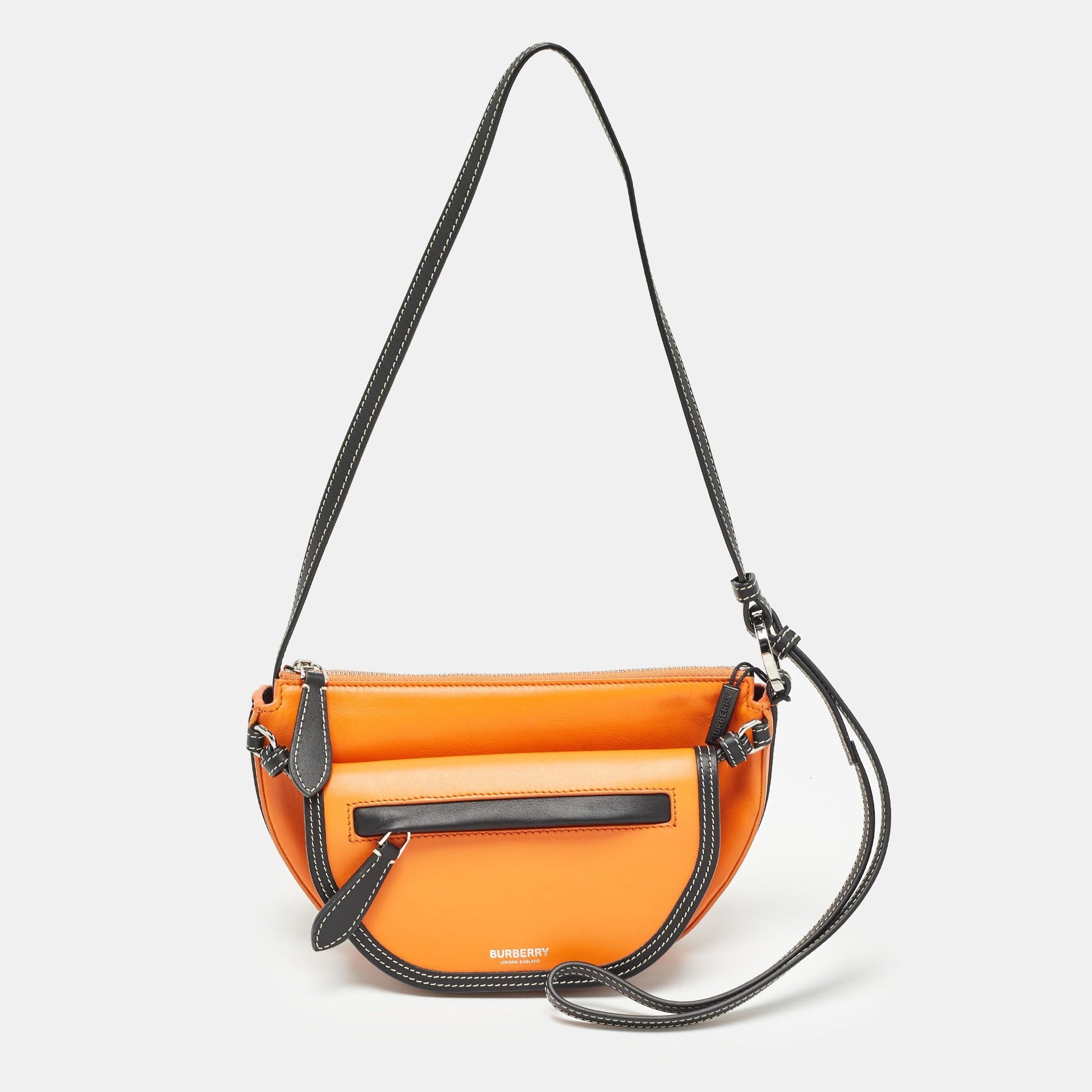 Burberry Olympia Shoulder Bag - Rovelle Bags