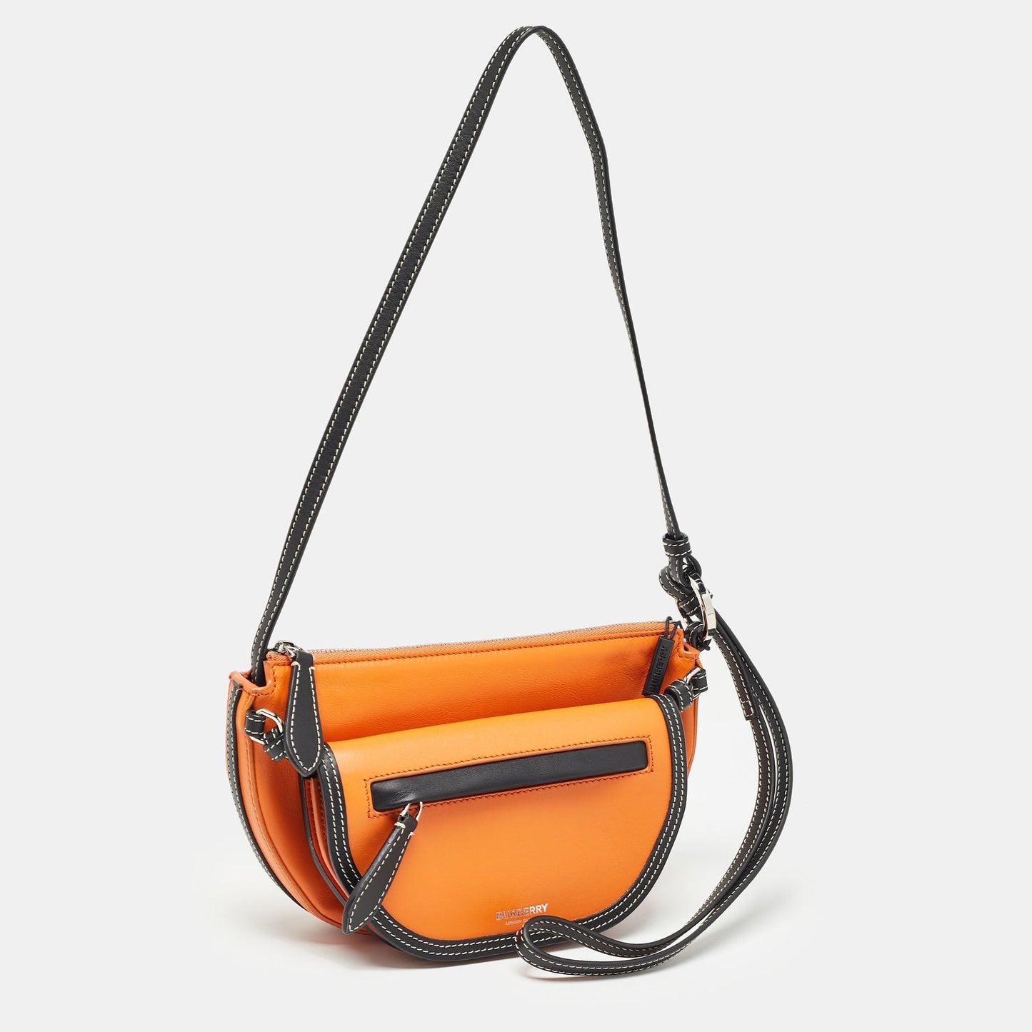Burberry Olympia Shoulder Bag - Rovelle Bags