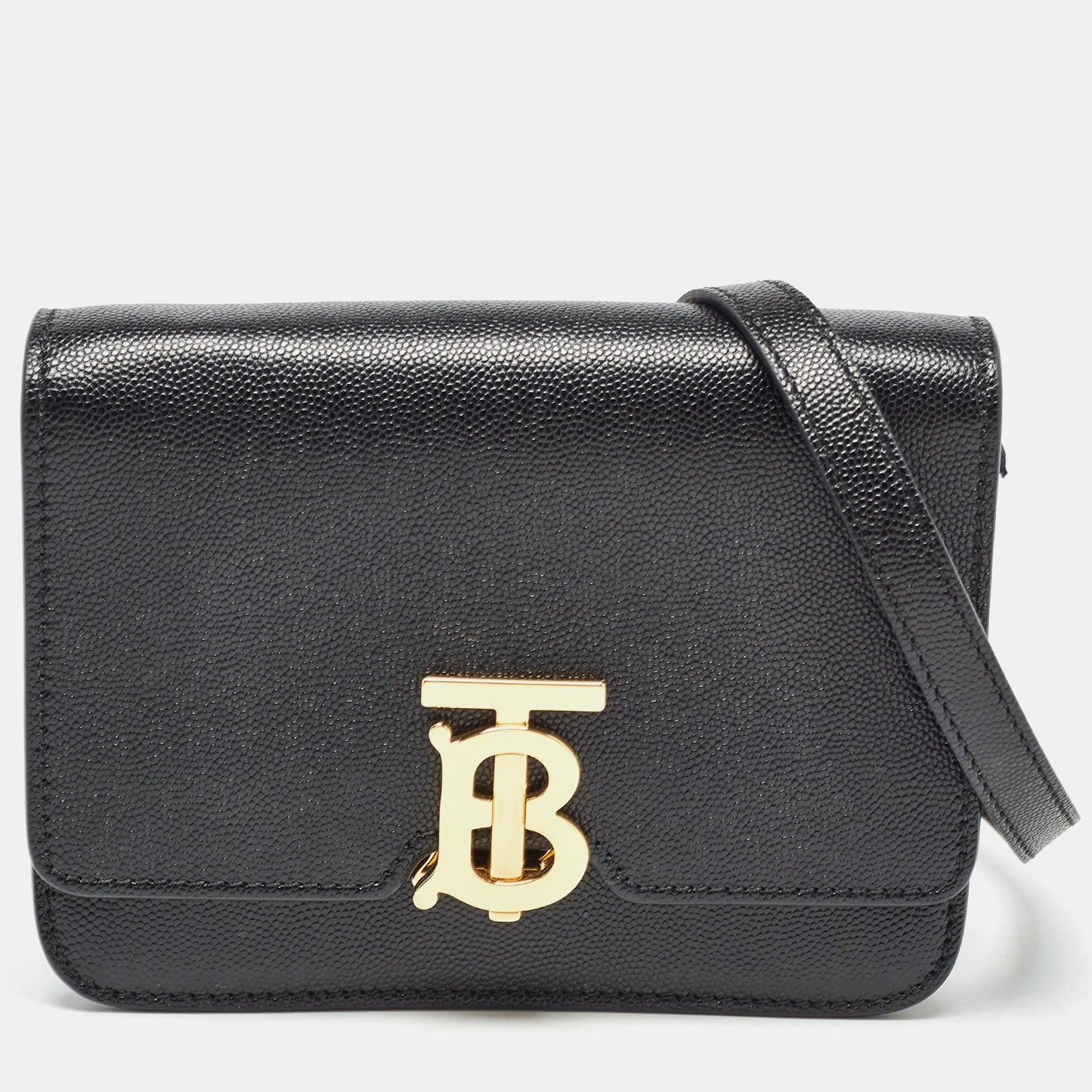 Burberry Mini Luxury Shoulder Bag - Rovelle Bags
