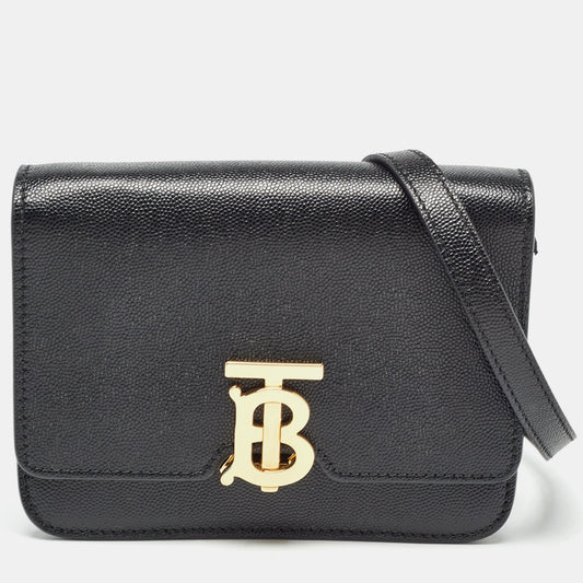 Burberry Mini Luxury Shoulder Bag - Rovelle Bags