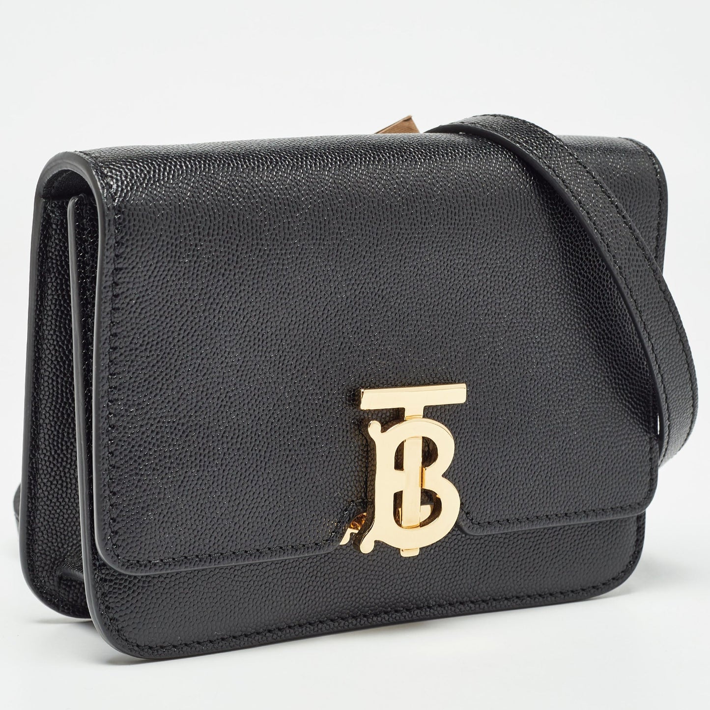 Burberry Mini Luxury Shoulder Bag - Rovelle Bags