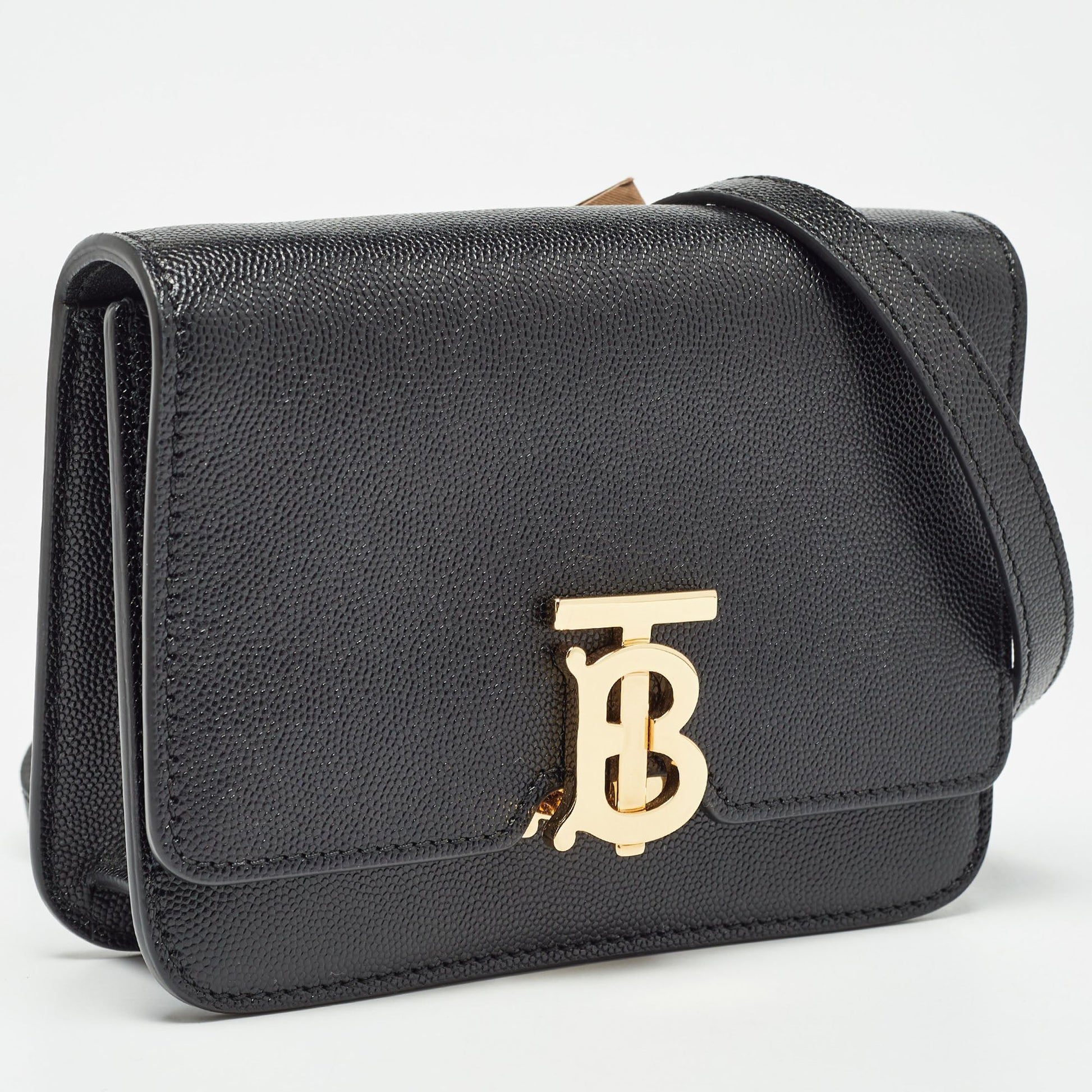 Burberry Mini Luxury Shoulder Bag - Rovelle Bags