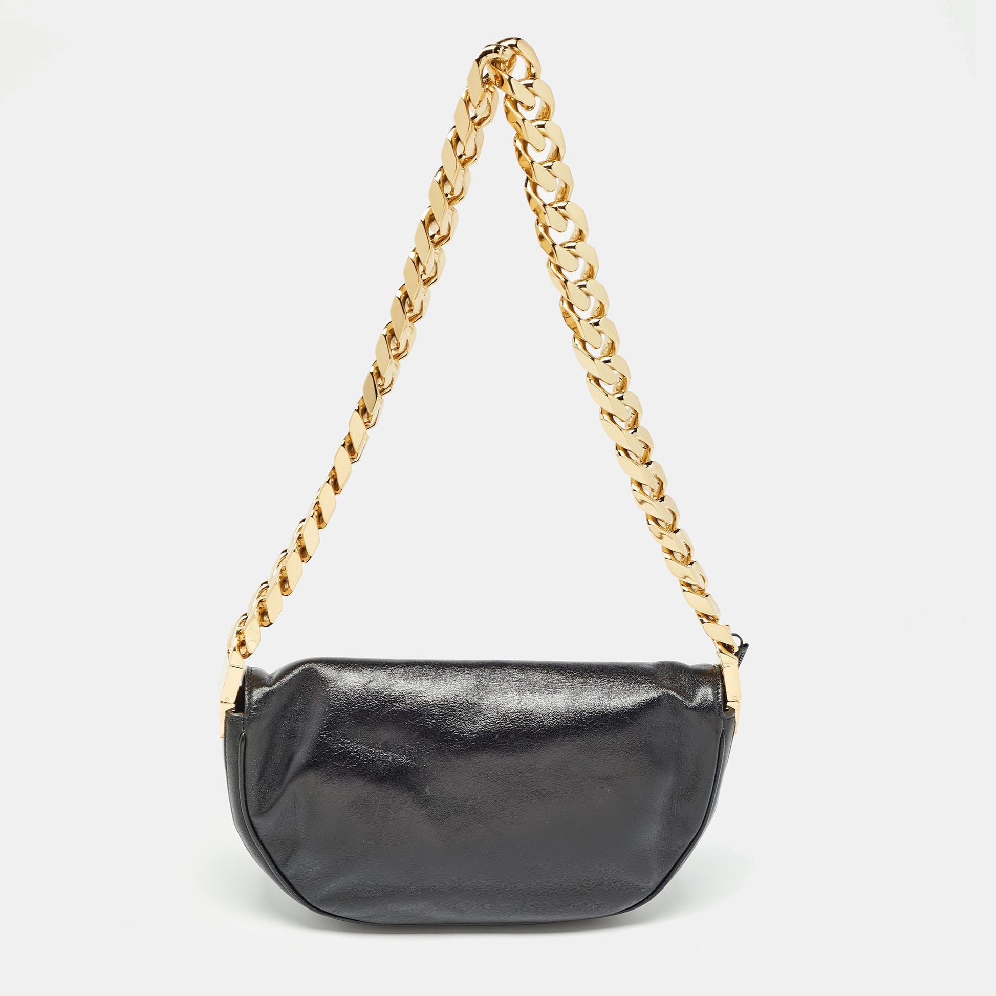 Burberry Soft Small Shoulder Bag - Rovelle Bags