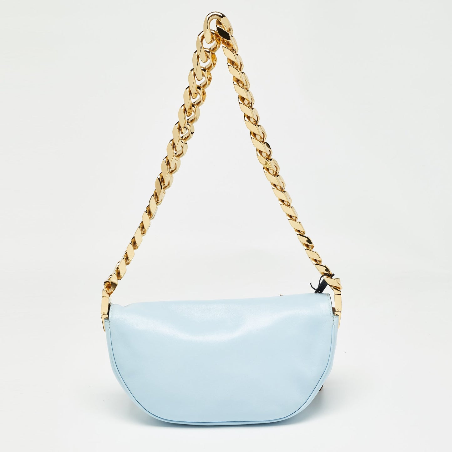Burberry Light Soft Shoulder Bag - Rovelle Bags