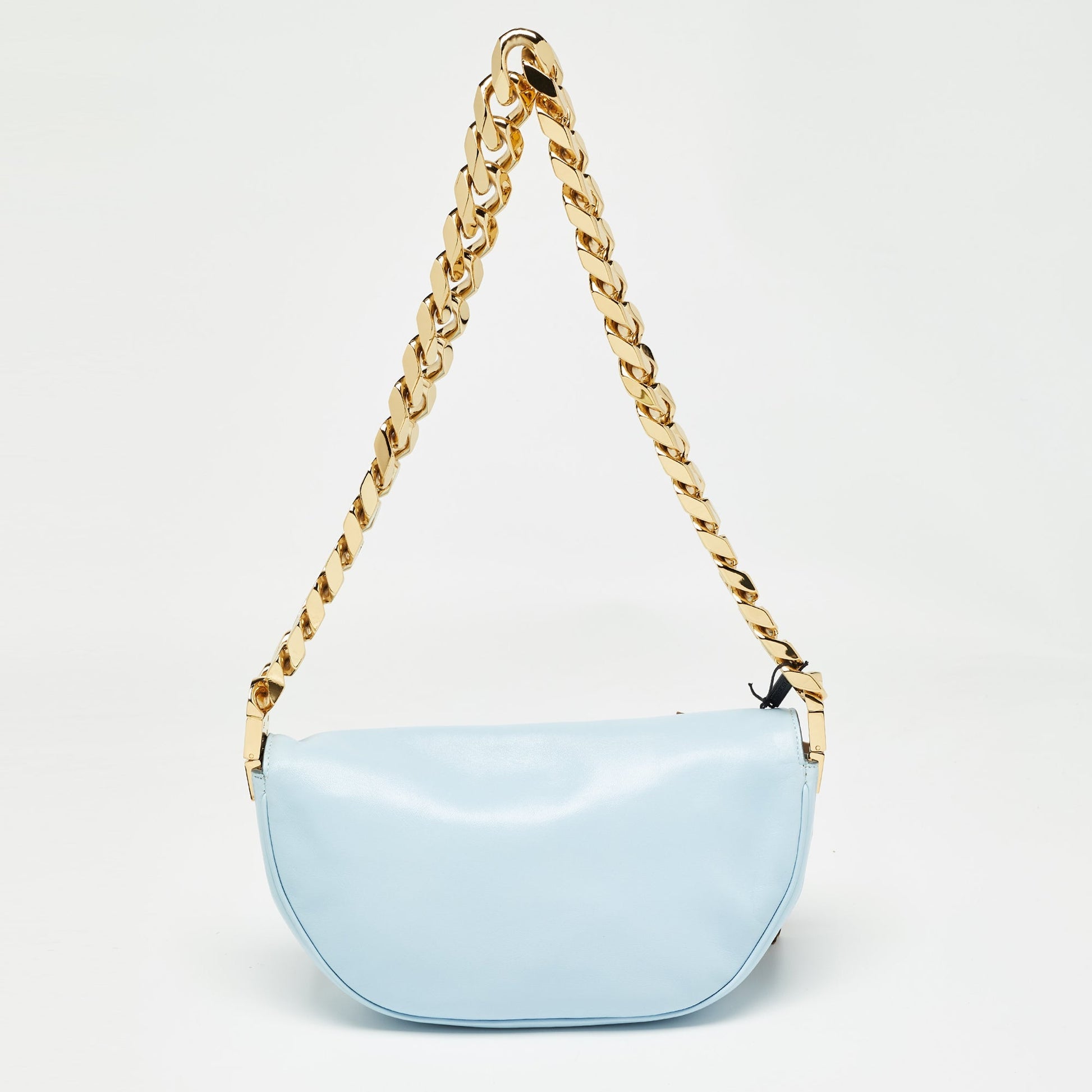 Burberry Light Soft Shoulder Bag - Rovelle Bags
