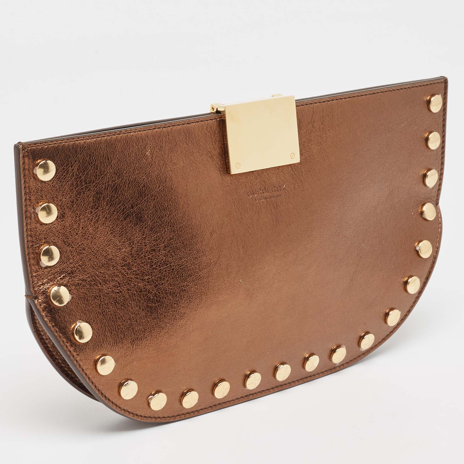Burberry Olympia Shoulder Bag - Rovelle Bags