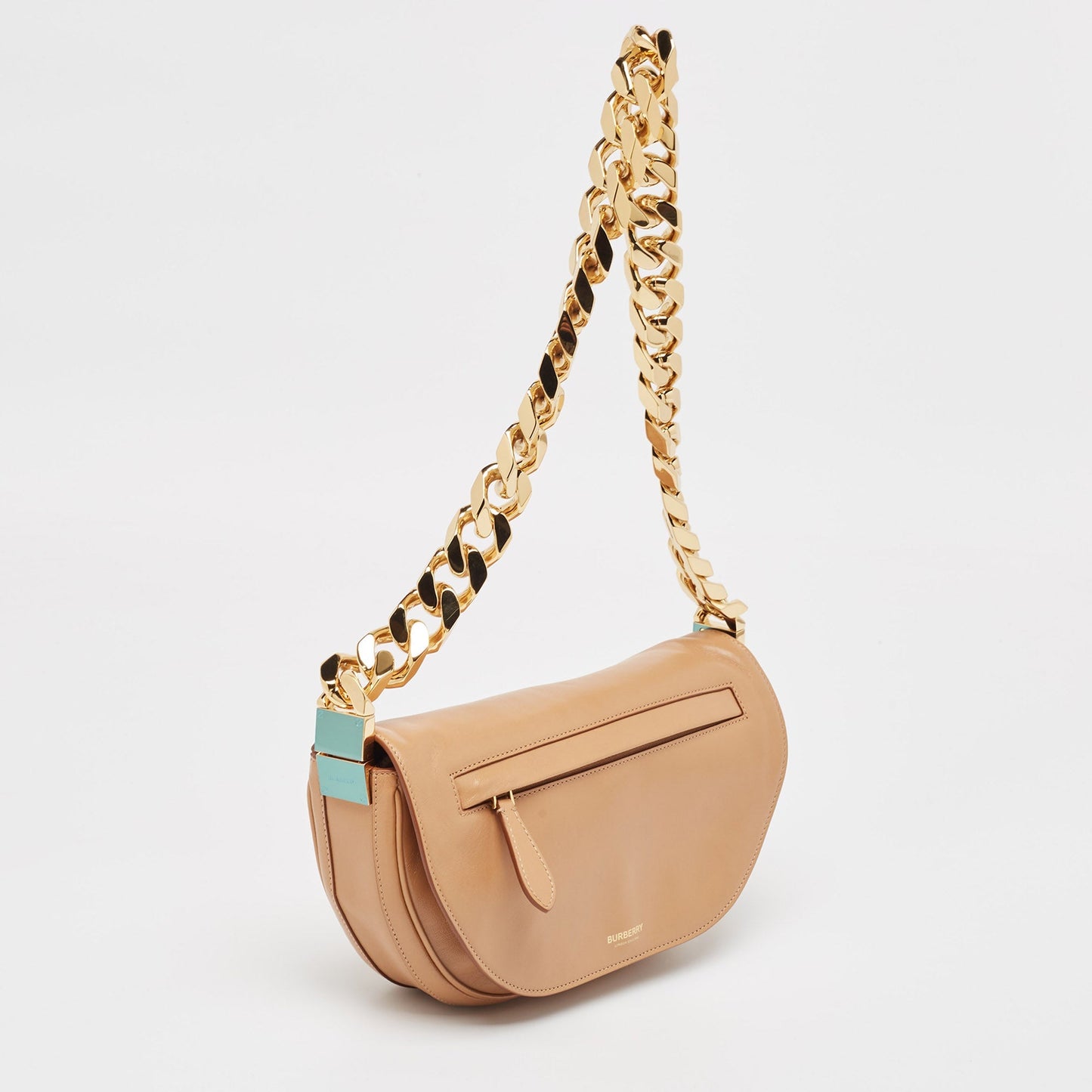 Burberry Olympia Shoulder Bag - Rovelle Bags