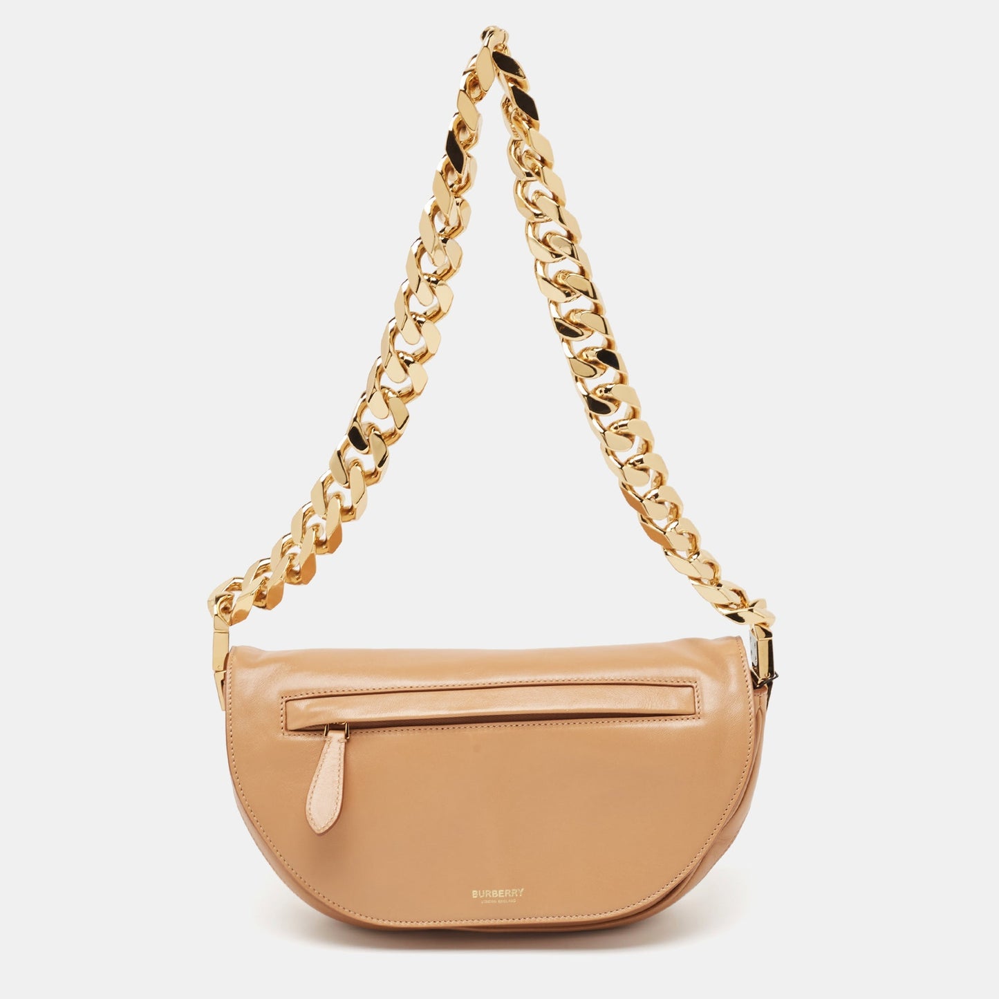 Burberry Olympia Shoulder Bag - Rovelle Bags