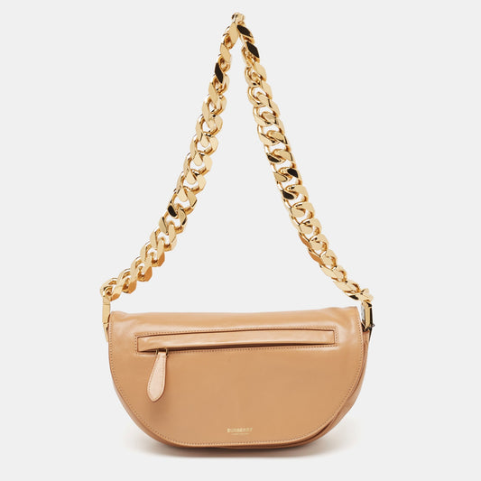 Burberry Olympia Shoulder Bag - Rovelle Bags