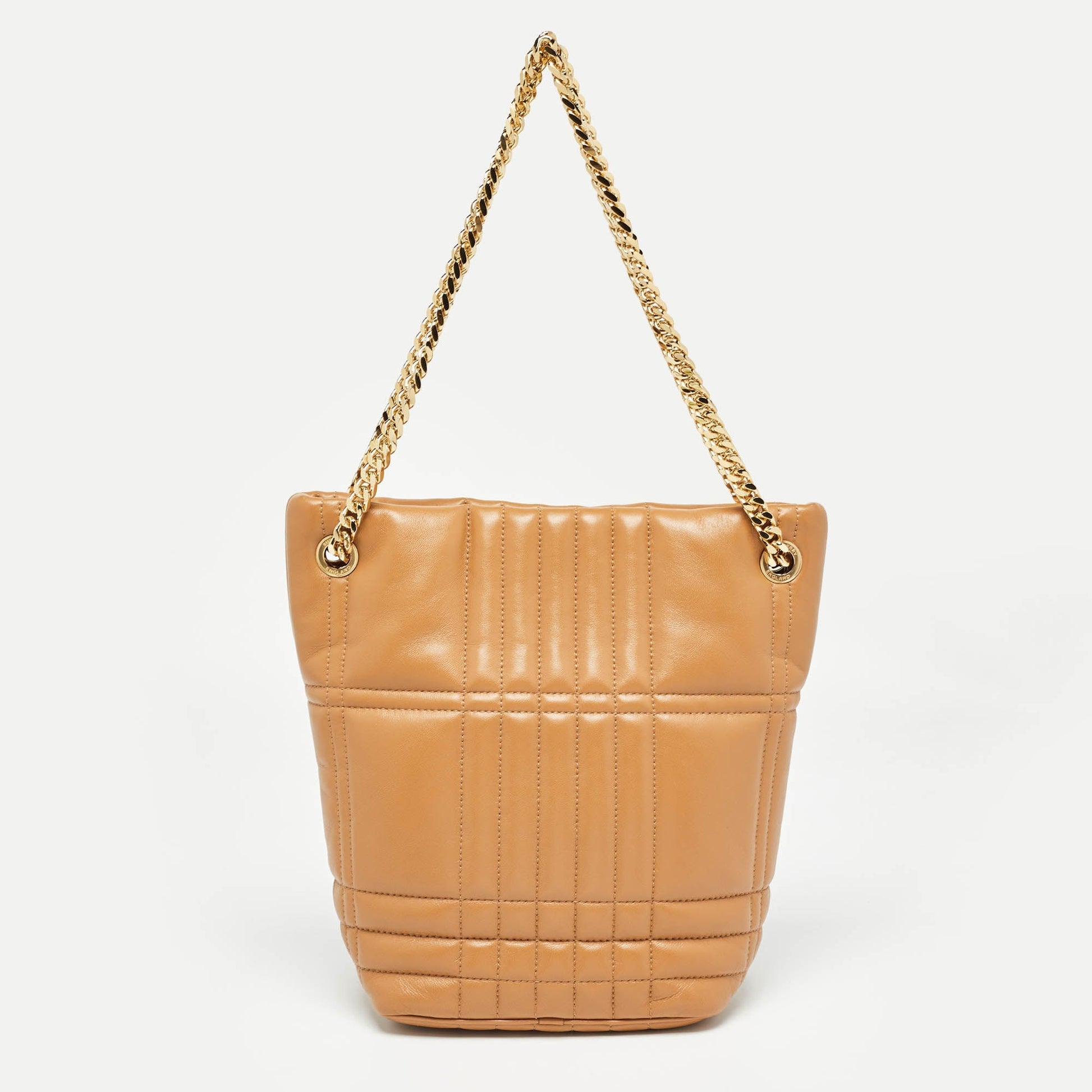 Burberry Lola Shoulder Bag - Rovelle Bags