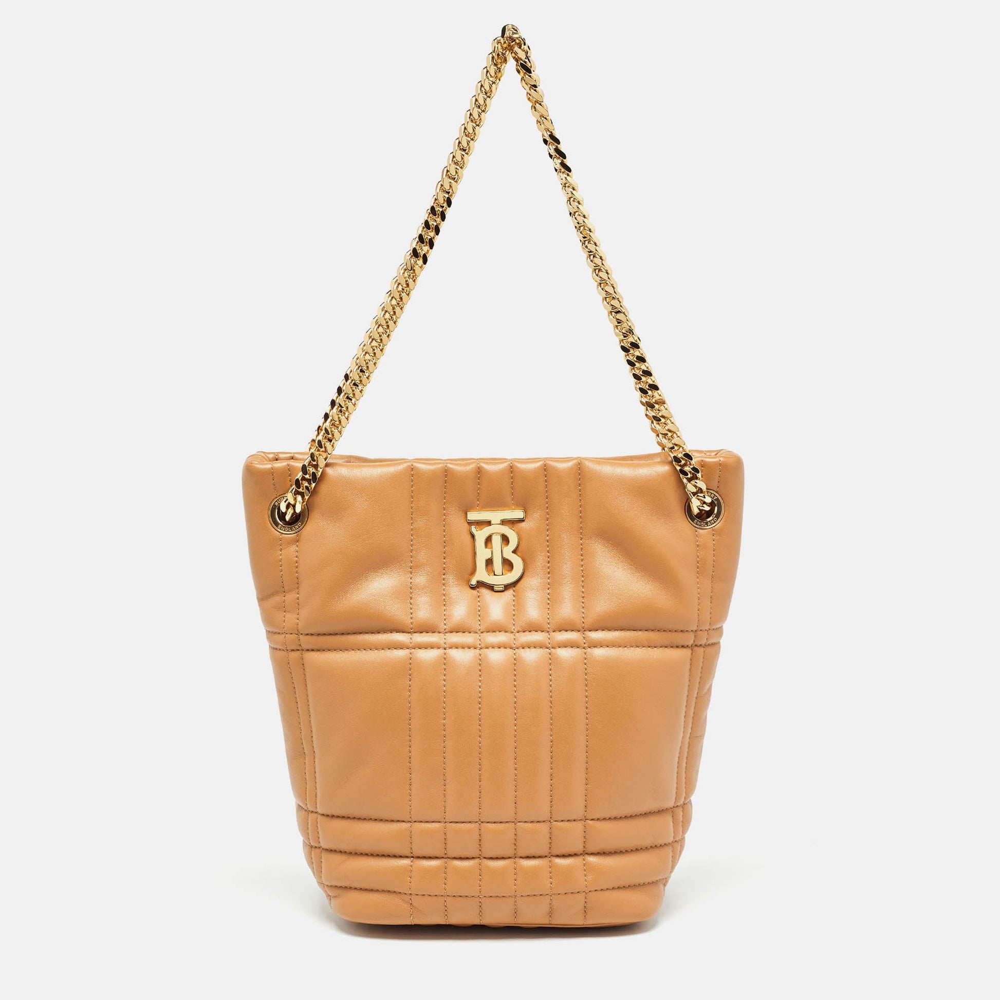 Burberry Lola Shoulder Bag - Rovelle Bags