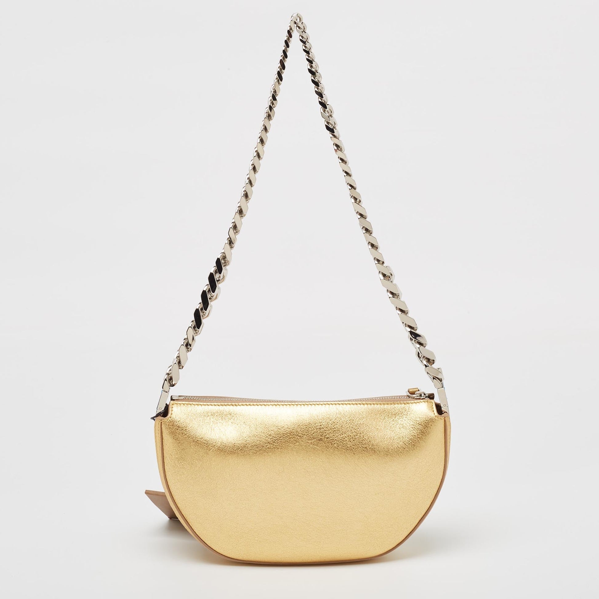 Burberry Olympia Shoulder Bag - Rovelle Bags