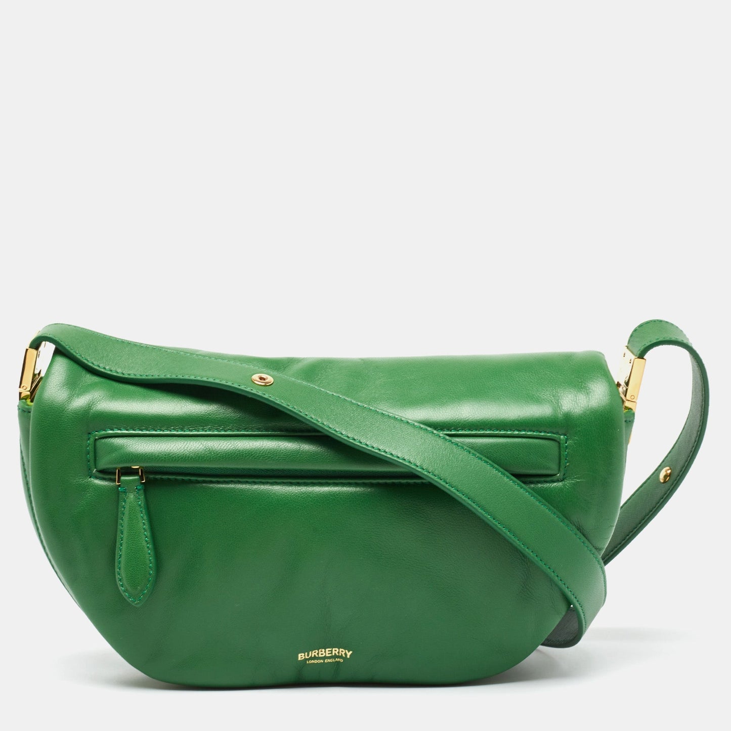 Burberry Olympia Shoulder Bag - Rovelle Bags