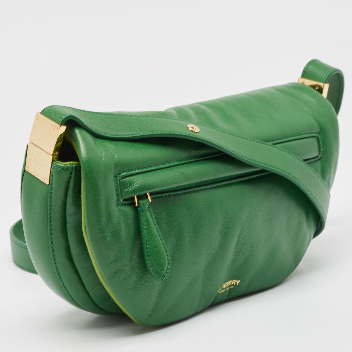 Burberry Olympia Shoulder Bag - Rovelle Bags