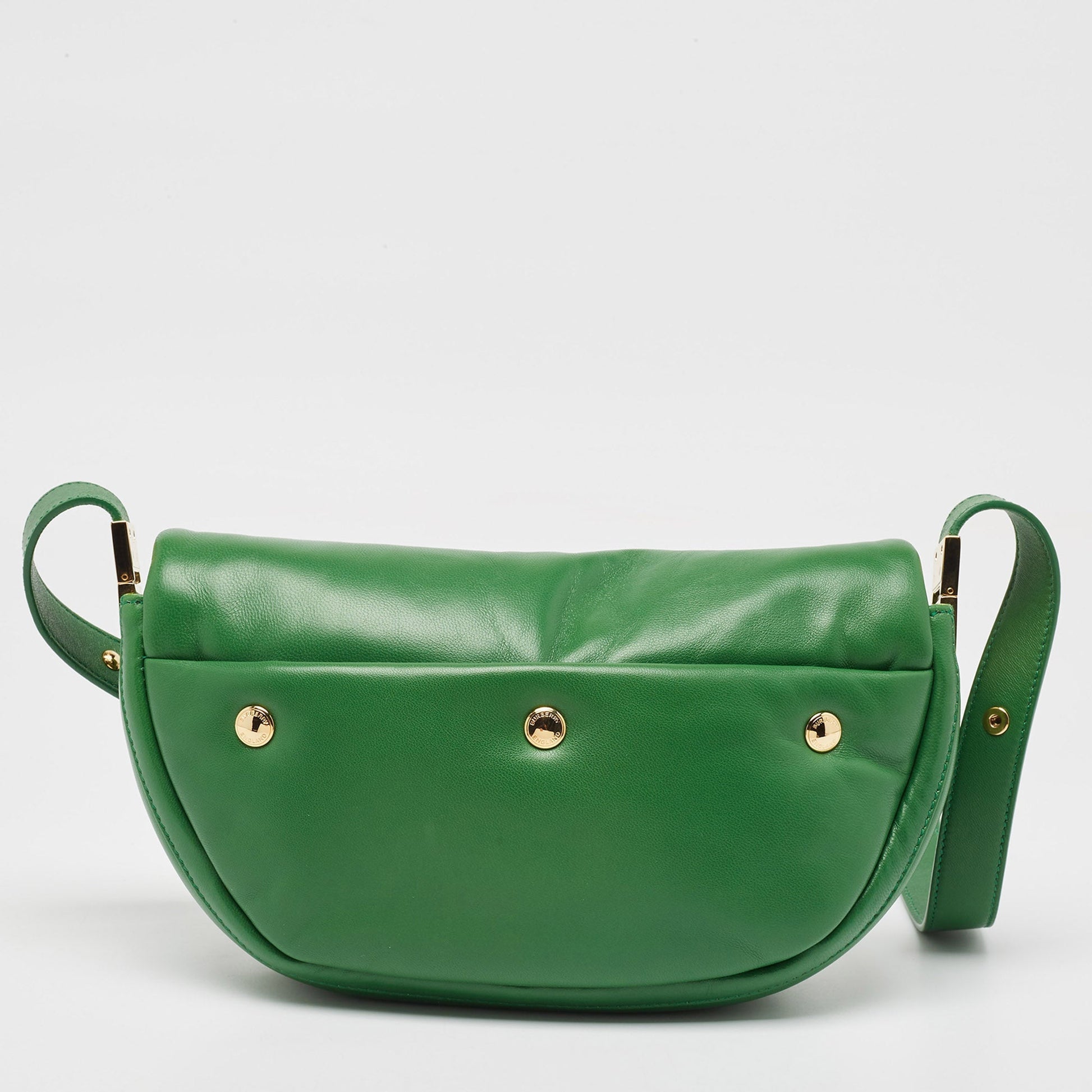 Burberry Olympia Shoulder Bag - Rovelle Bags