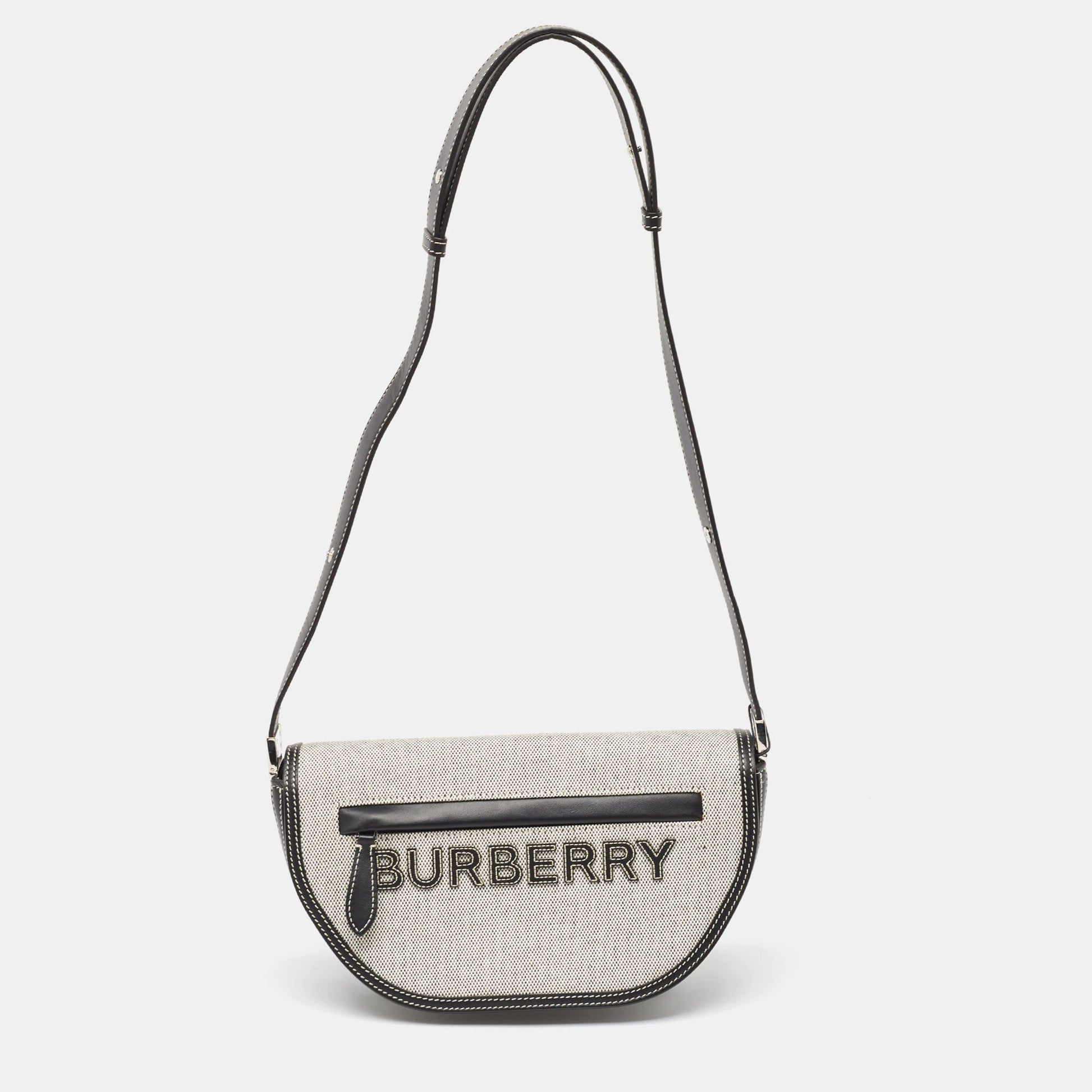 Burberry and Small Shoulder Bag - Rovelle Bags