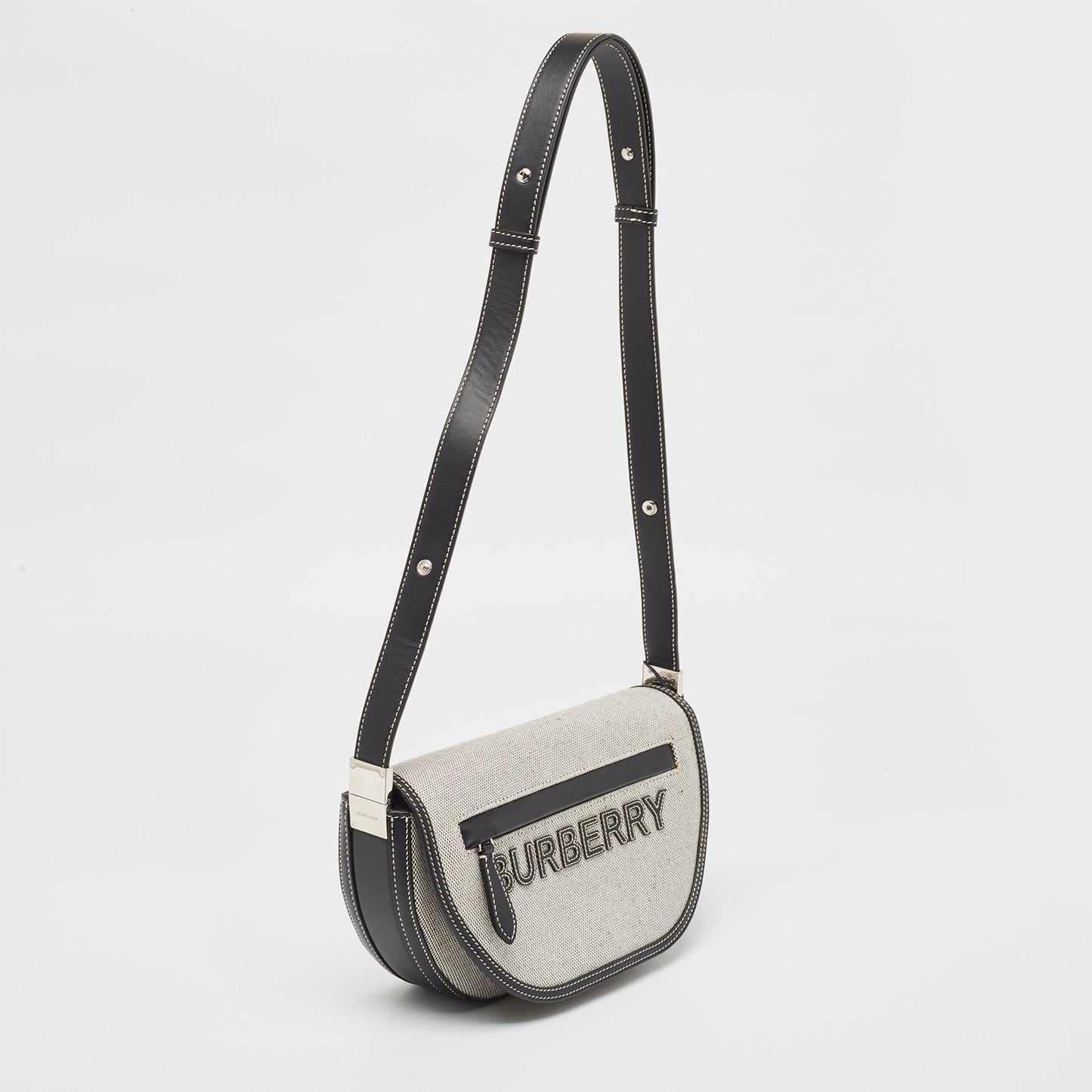 Burberry and Small Shoulder Bag - Rovelle Bags