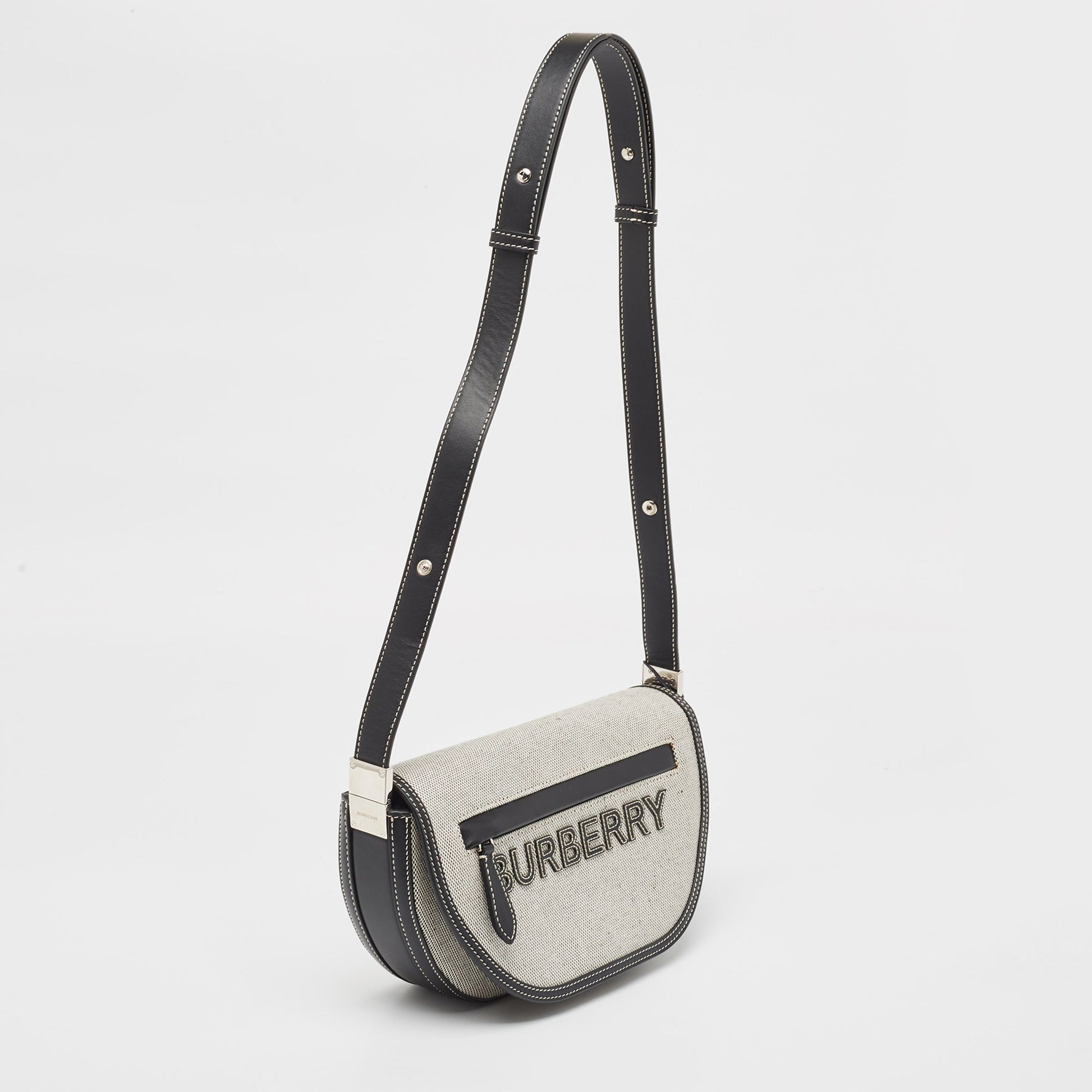 Burberry and Small Shoulder Bag - Rovelle Bags