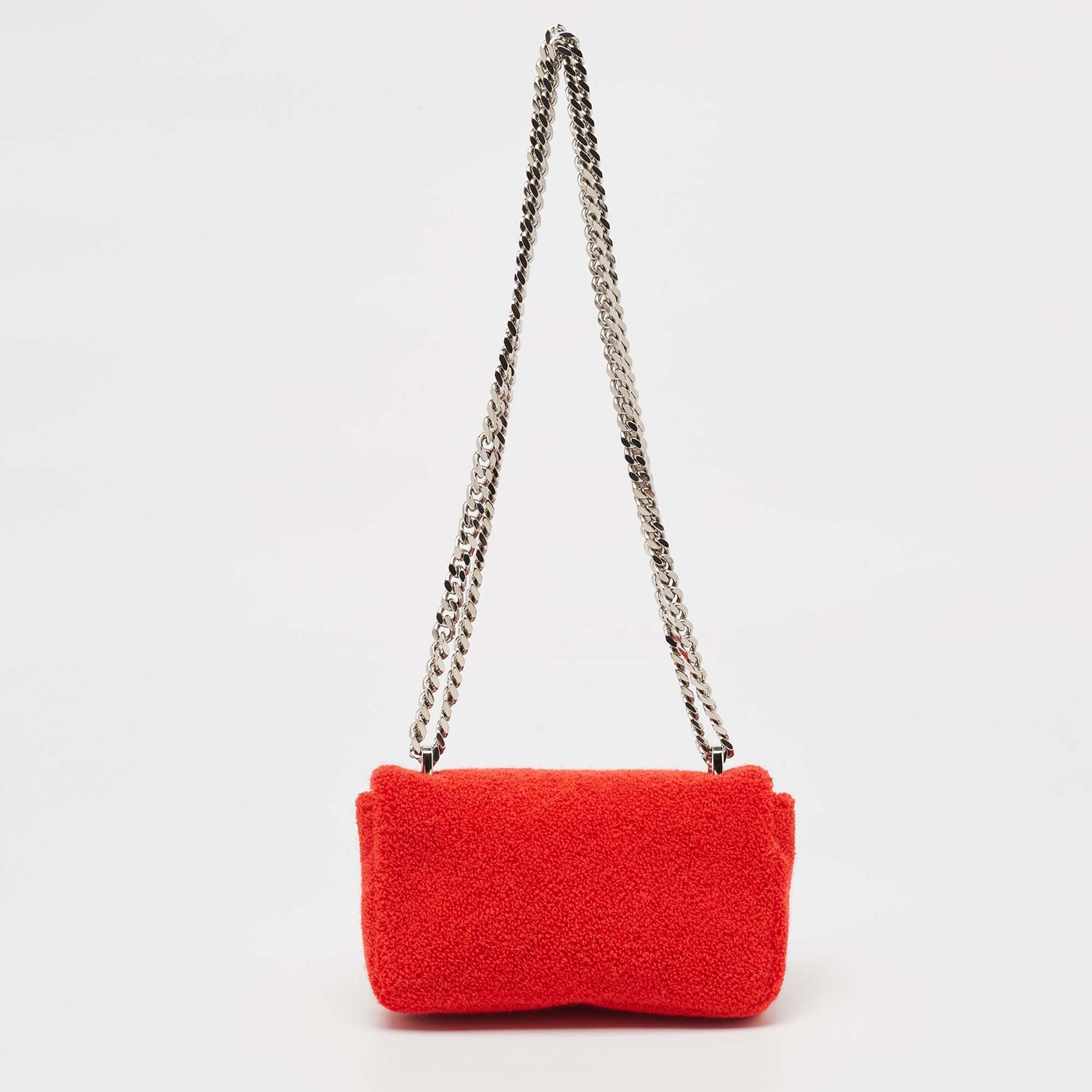 Burberry Lola Shoulder Bag - Rovelle Bags