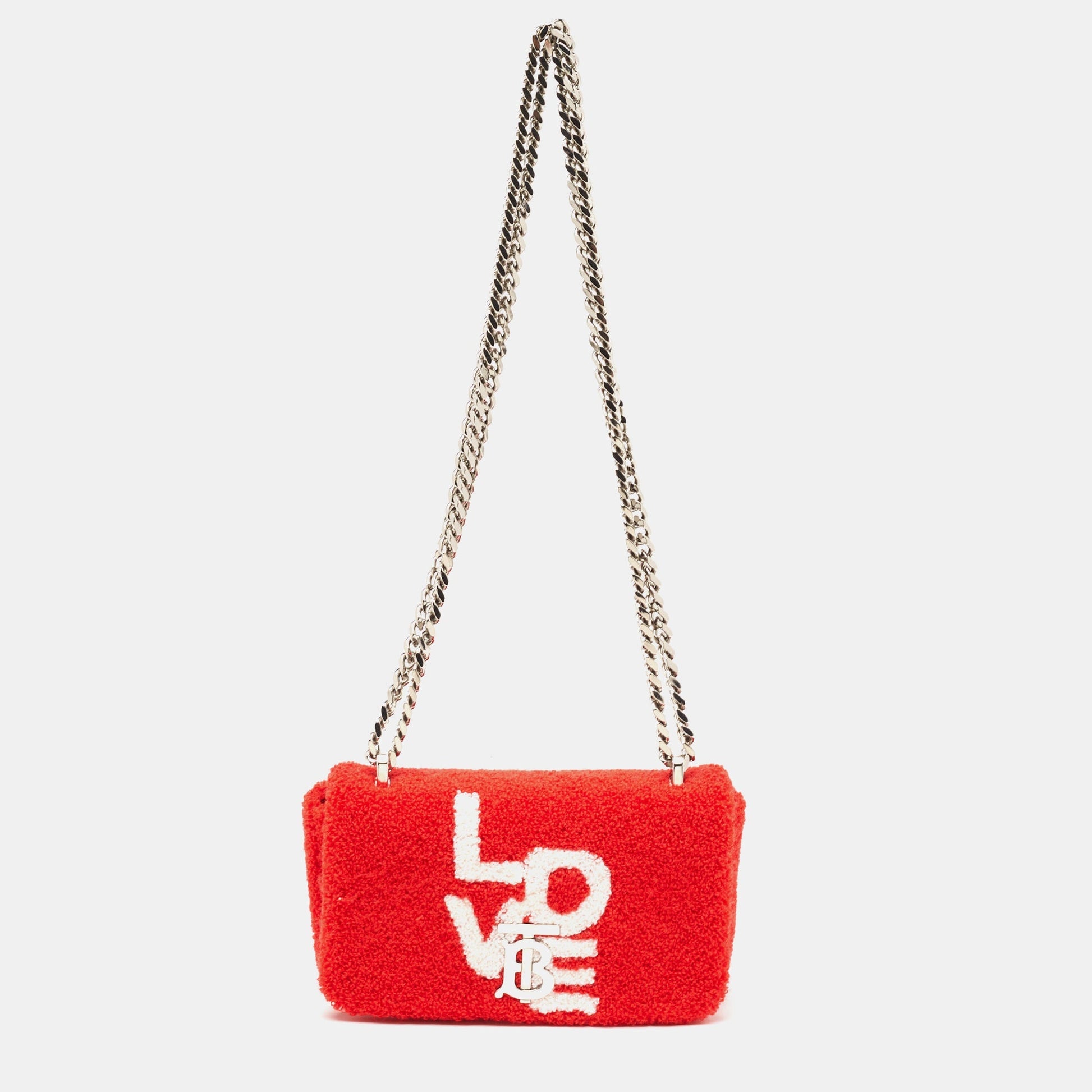 Burberry Lola Shoulder Bag - Rovelle Bags