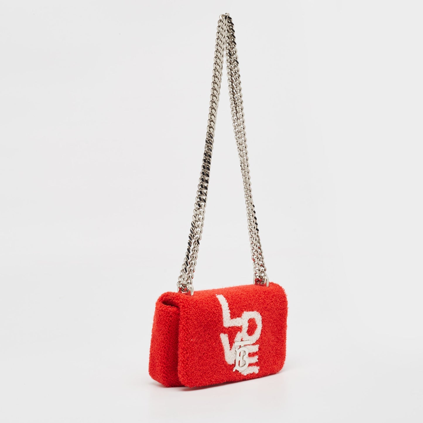 Burberry Lola Shoulder Bag - Rovelle Bags