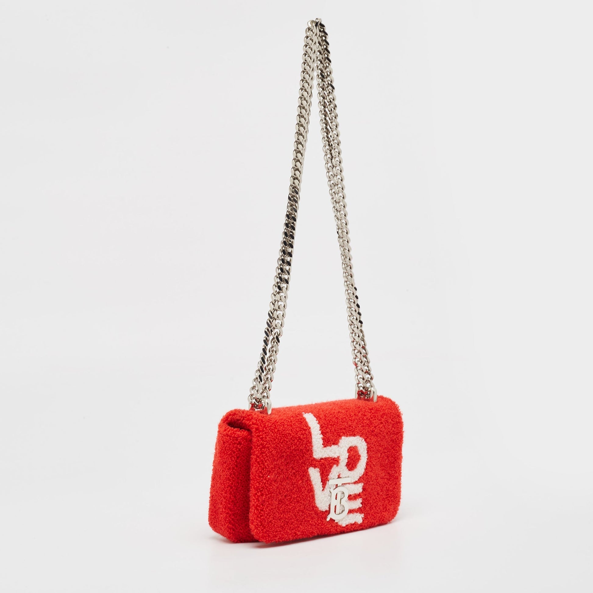 Burberry Lola Shoulder Bag - Rovelle Bags