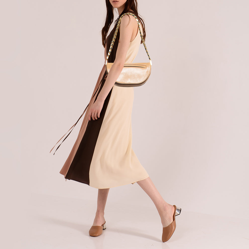 Burberry Olympia Shoulder Bag - Rovelle Bags