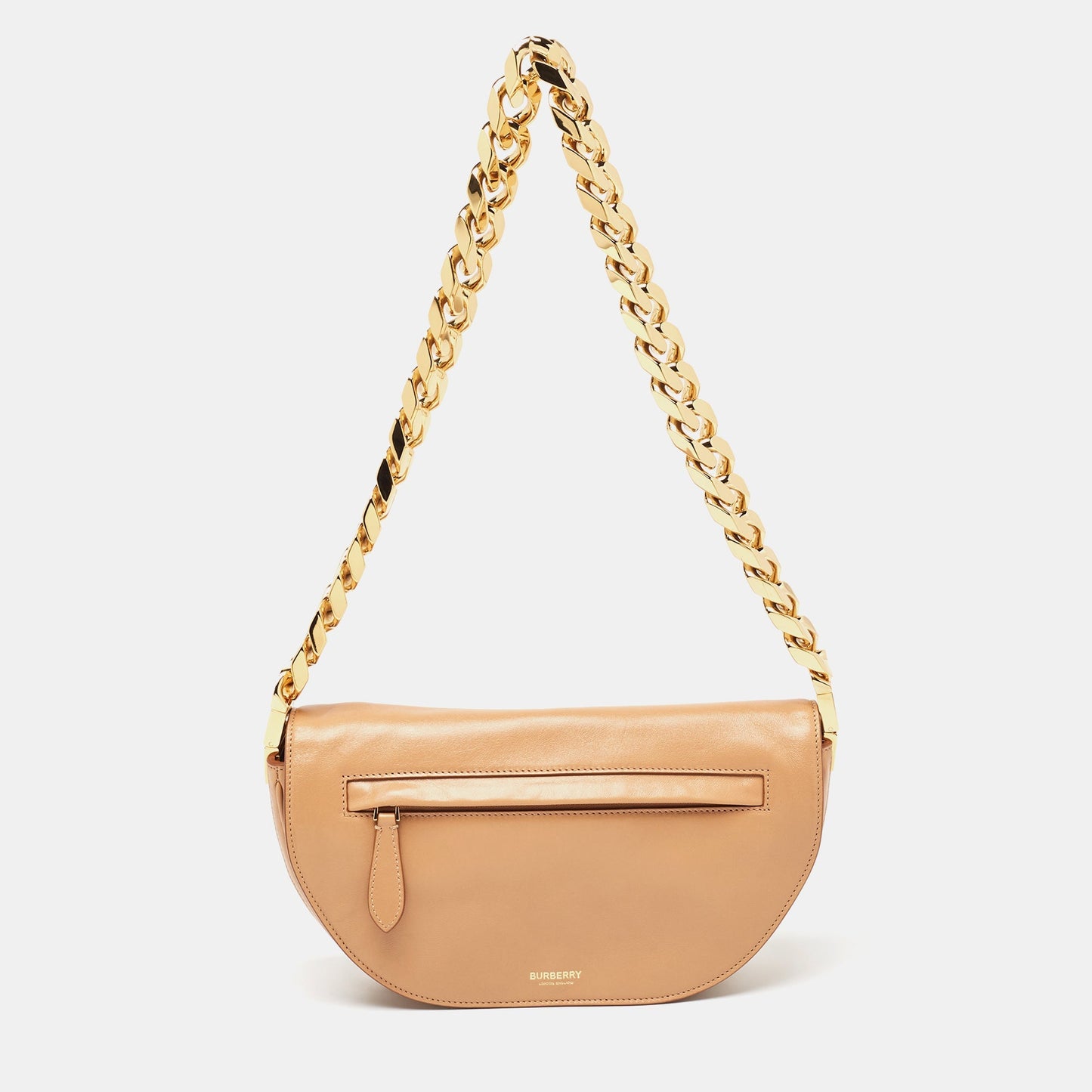 Burberry Olympia Shoulder Bag - Rovelle Bags