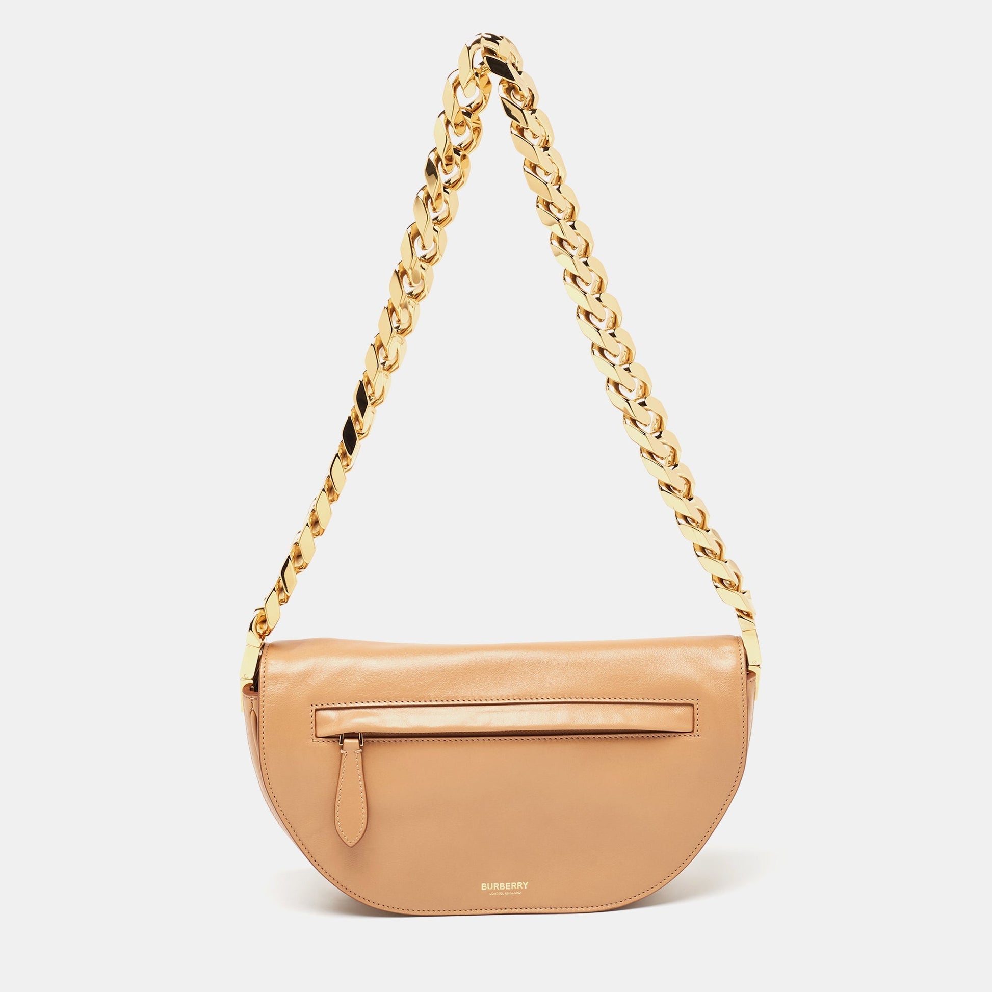 Burberry Olympia Shoulder Bag - Rovelle Bags