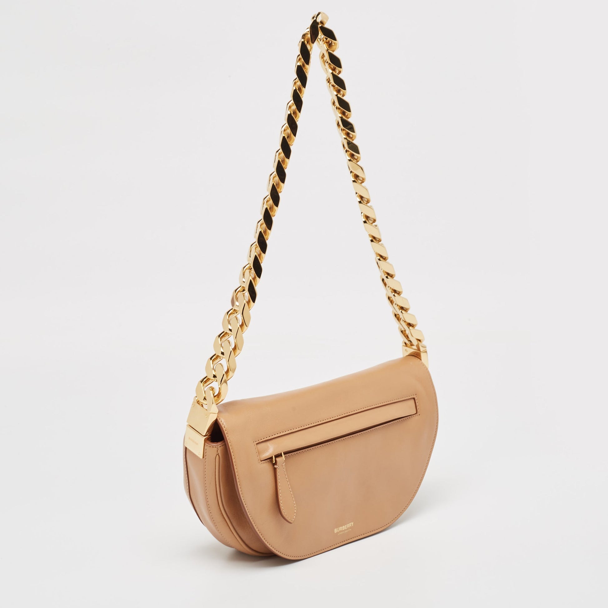 Burberry Olympia Shoulder Bag - Rovelle Bags