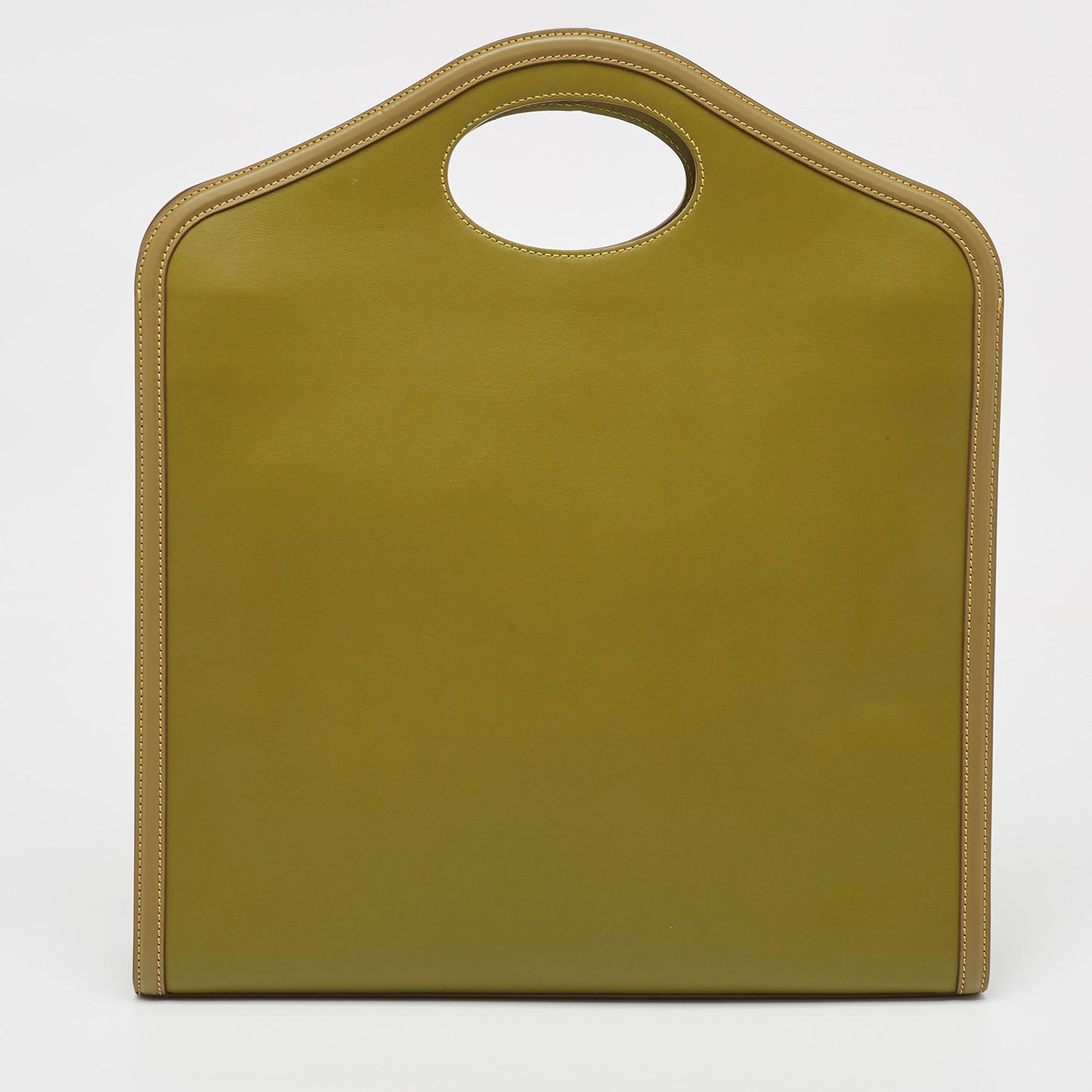 Burberry Medium Pocket Tote Bag - Rovelle Bags