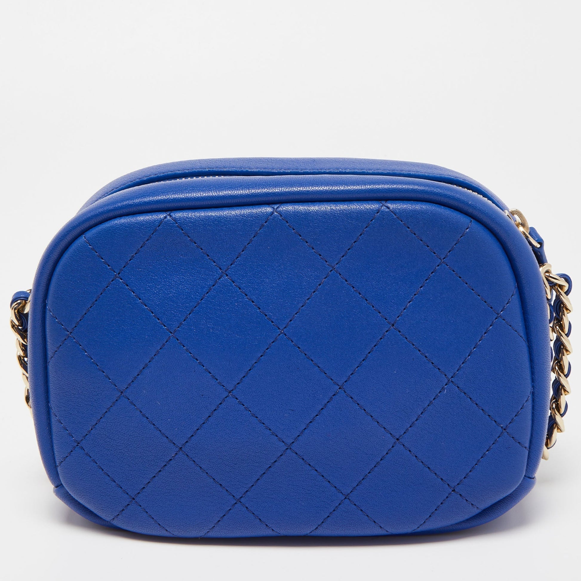 Chanel Crossbody - Almora Bags