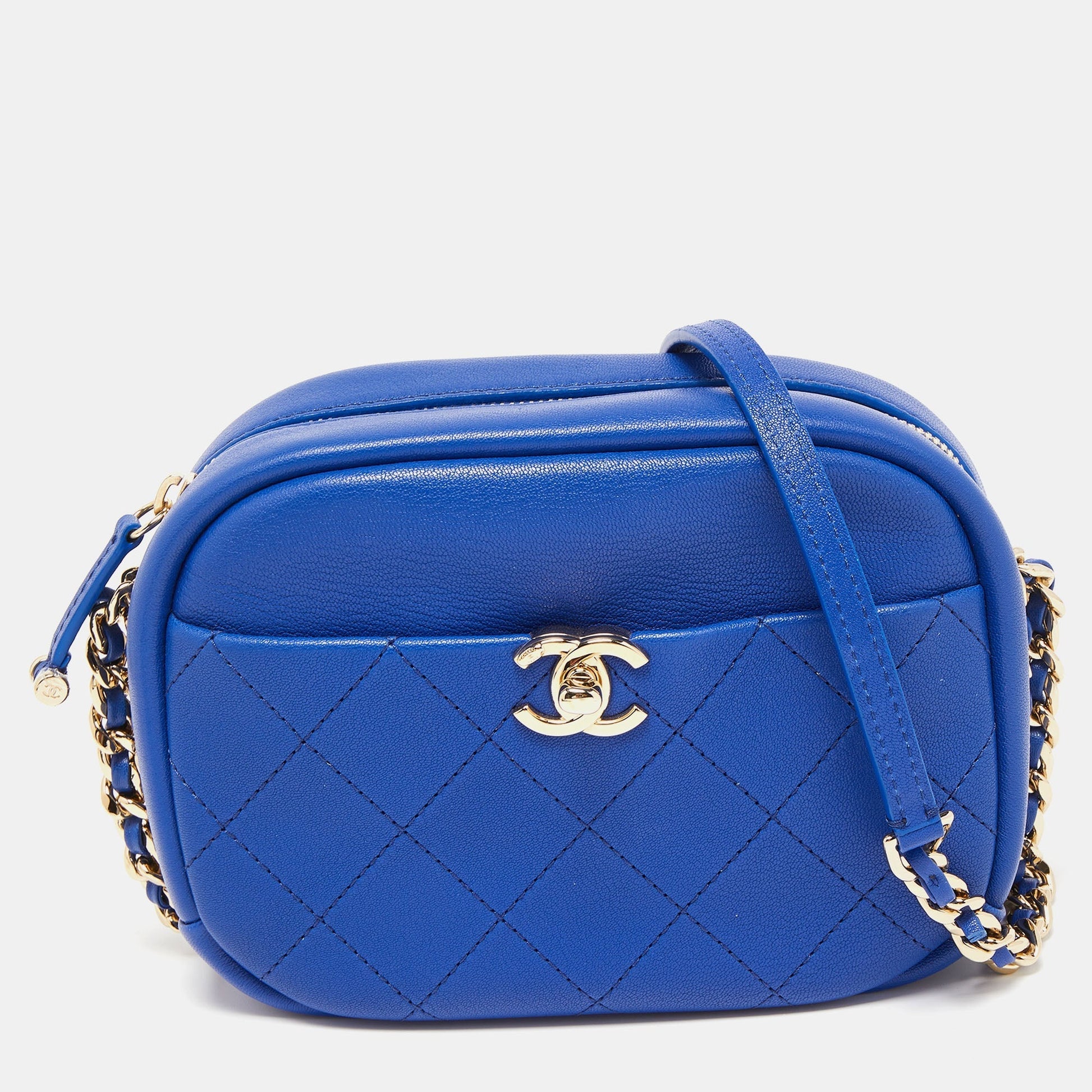 Chanel Crossbody - Almora Bags
