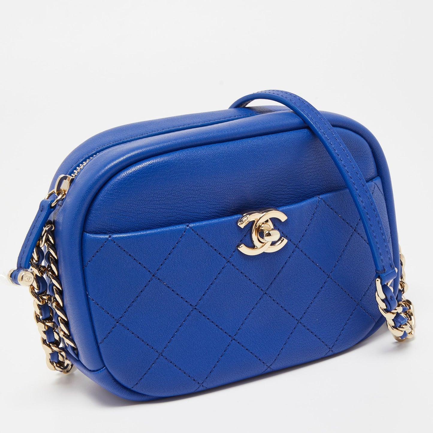 Chanel Crossbody - Almora Bags
