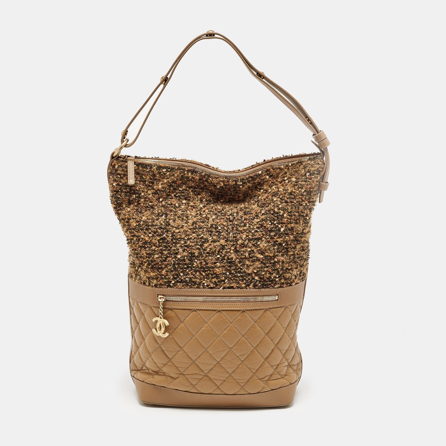 Chanel Shoulder Bag - Almora Bags